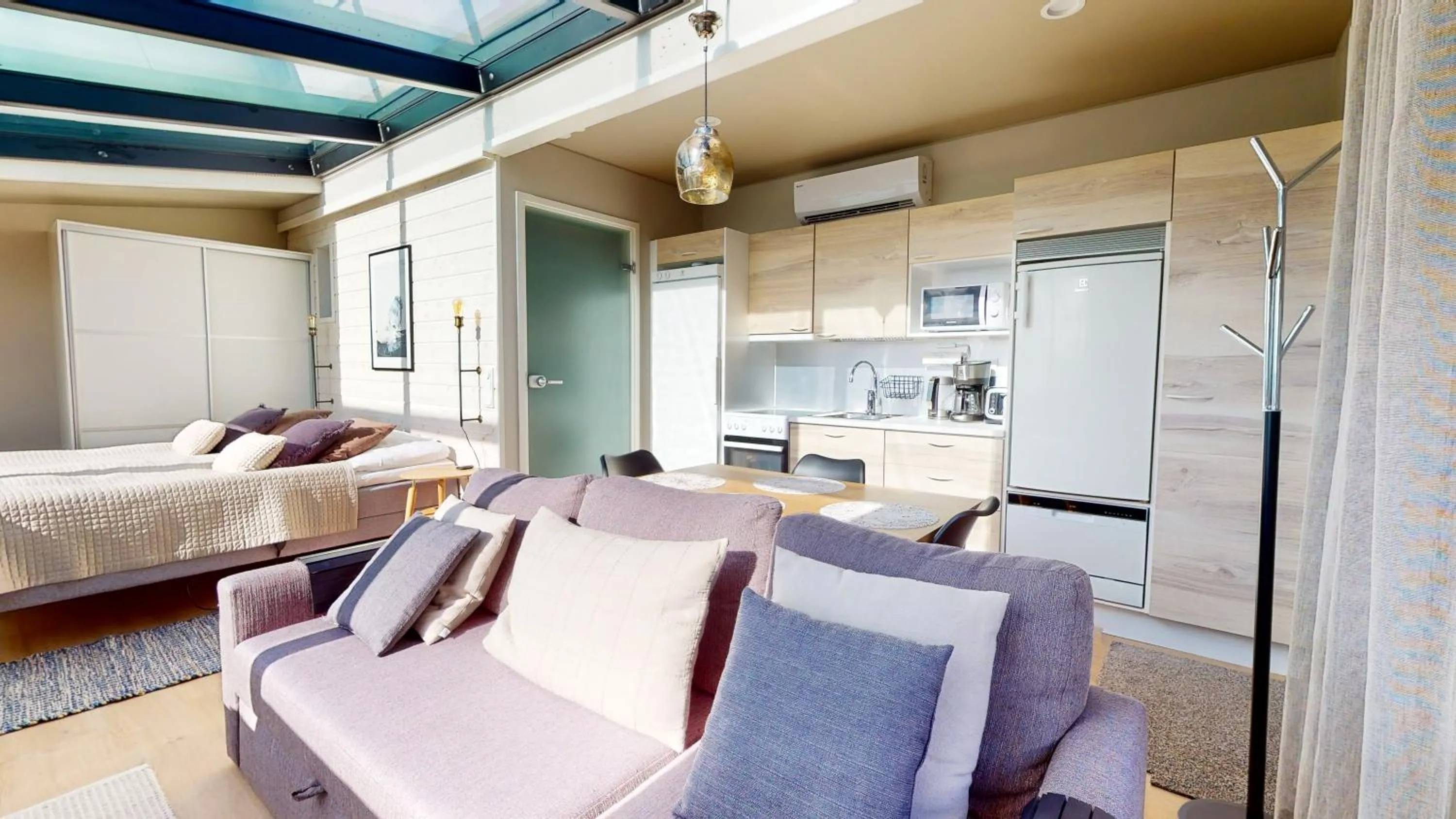 Top Star Saariselkä - Arctic Glass Cubes