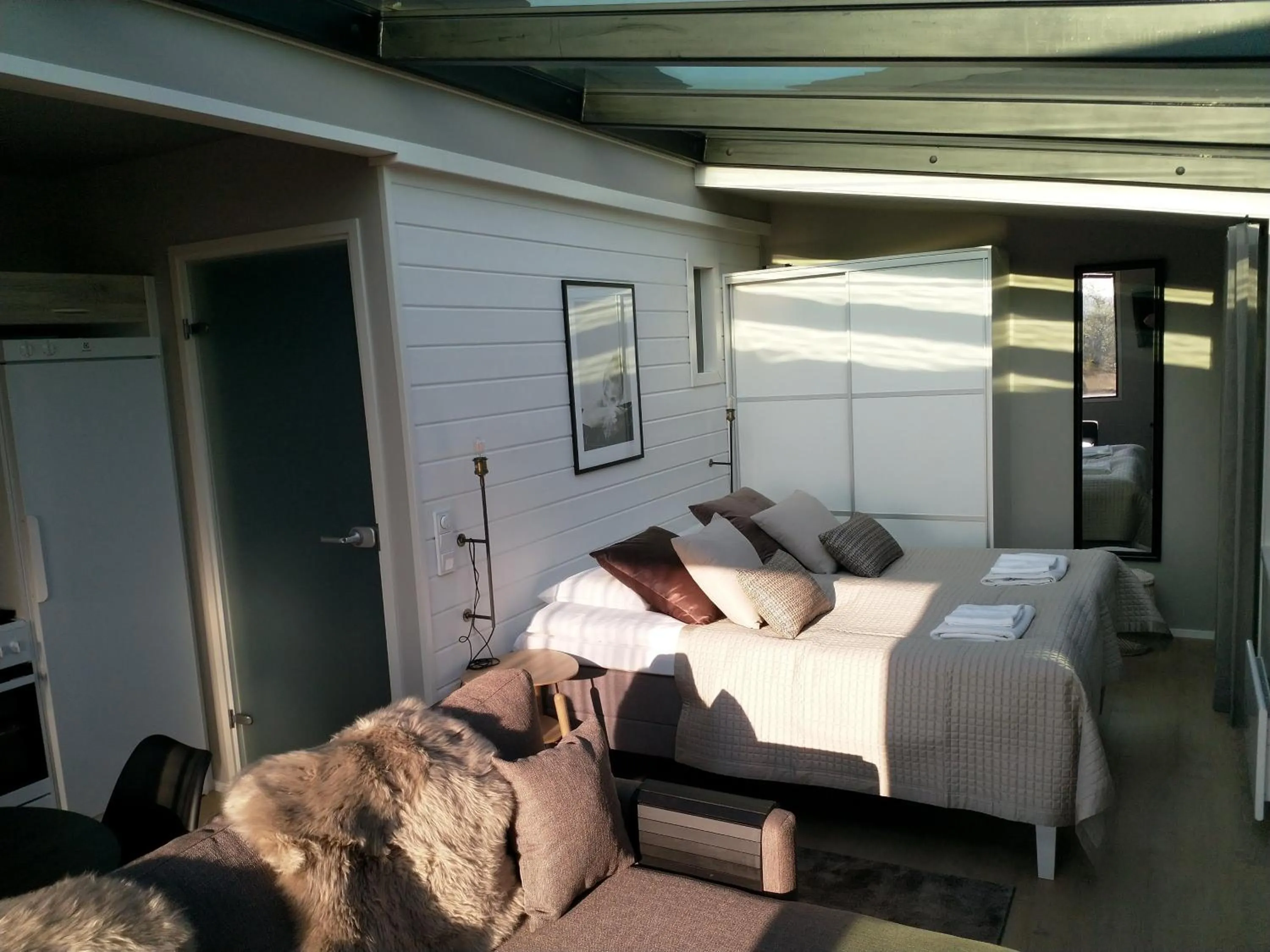 Top Star Saariselkä - Arctic Glass Cubes