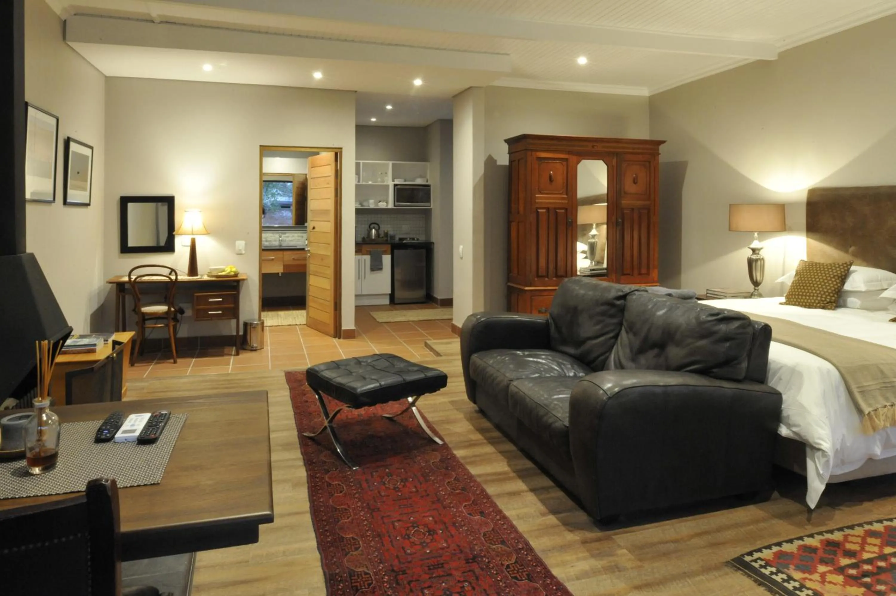 Double Room - single occupancy in Kestell Stables