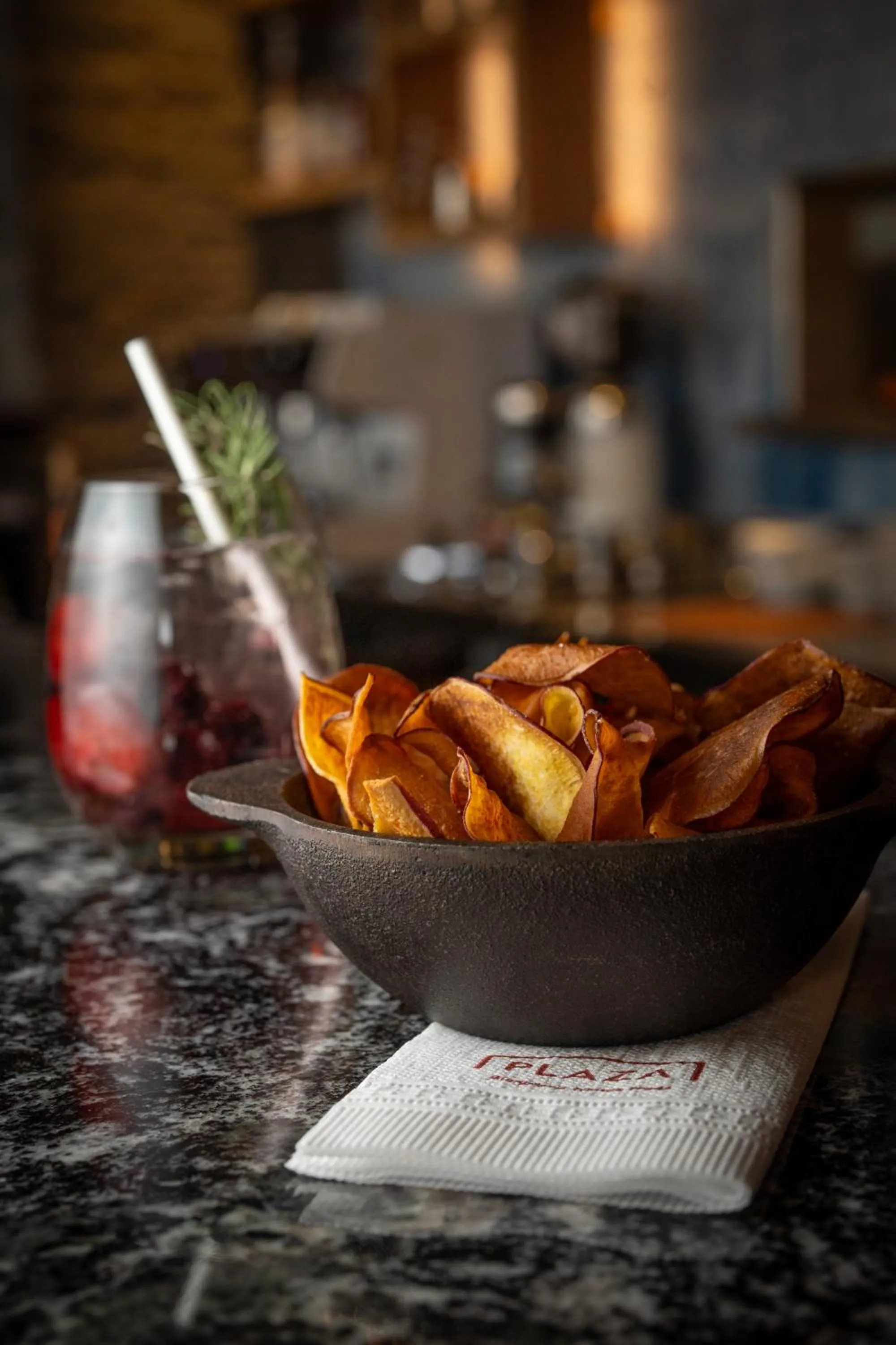 Lounge or bar in Hampton By Hilton Bariloche