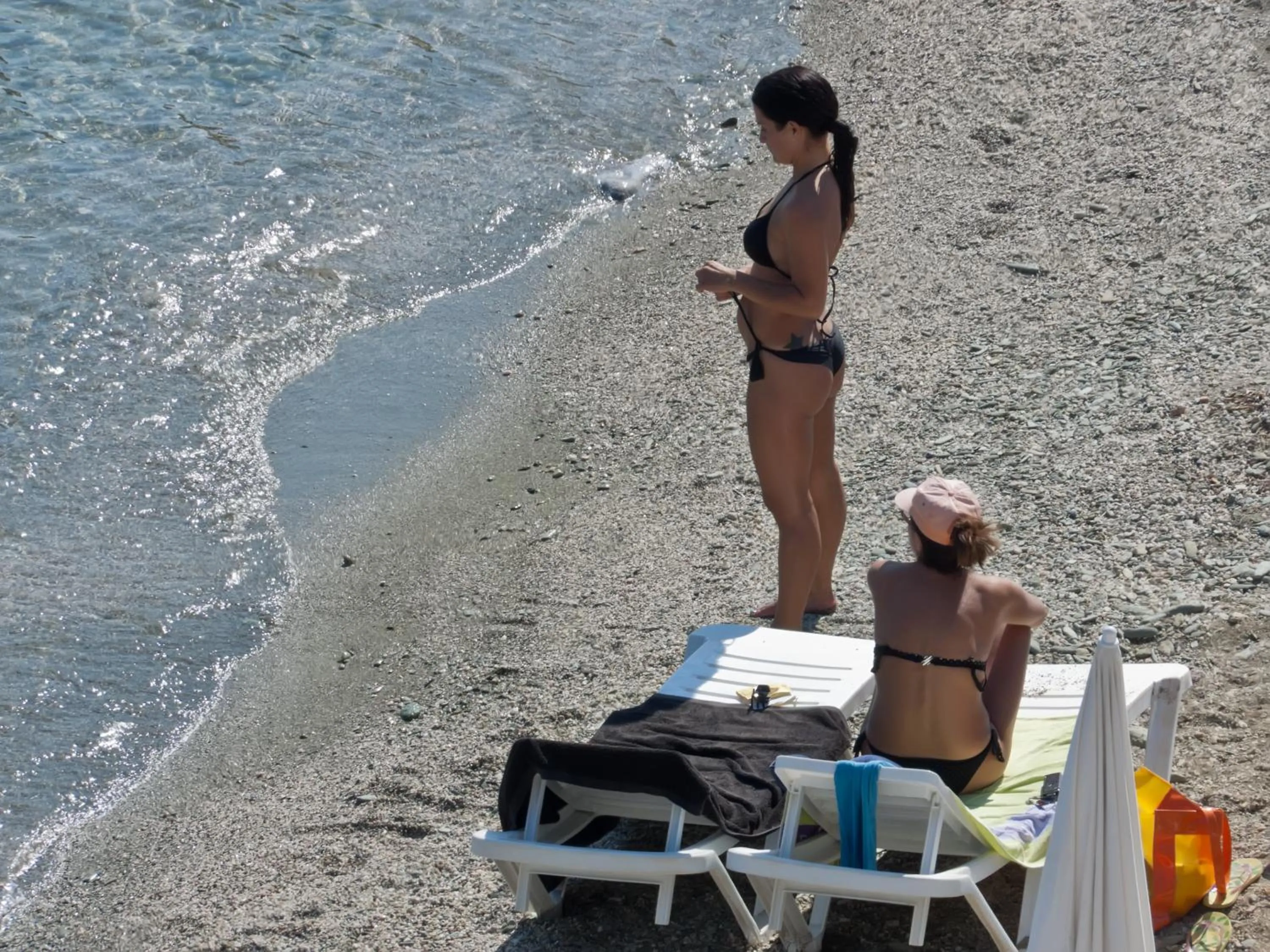 Neighbourhood in Litsa Mare Apartments