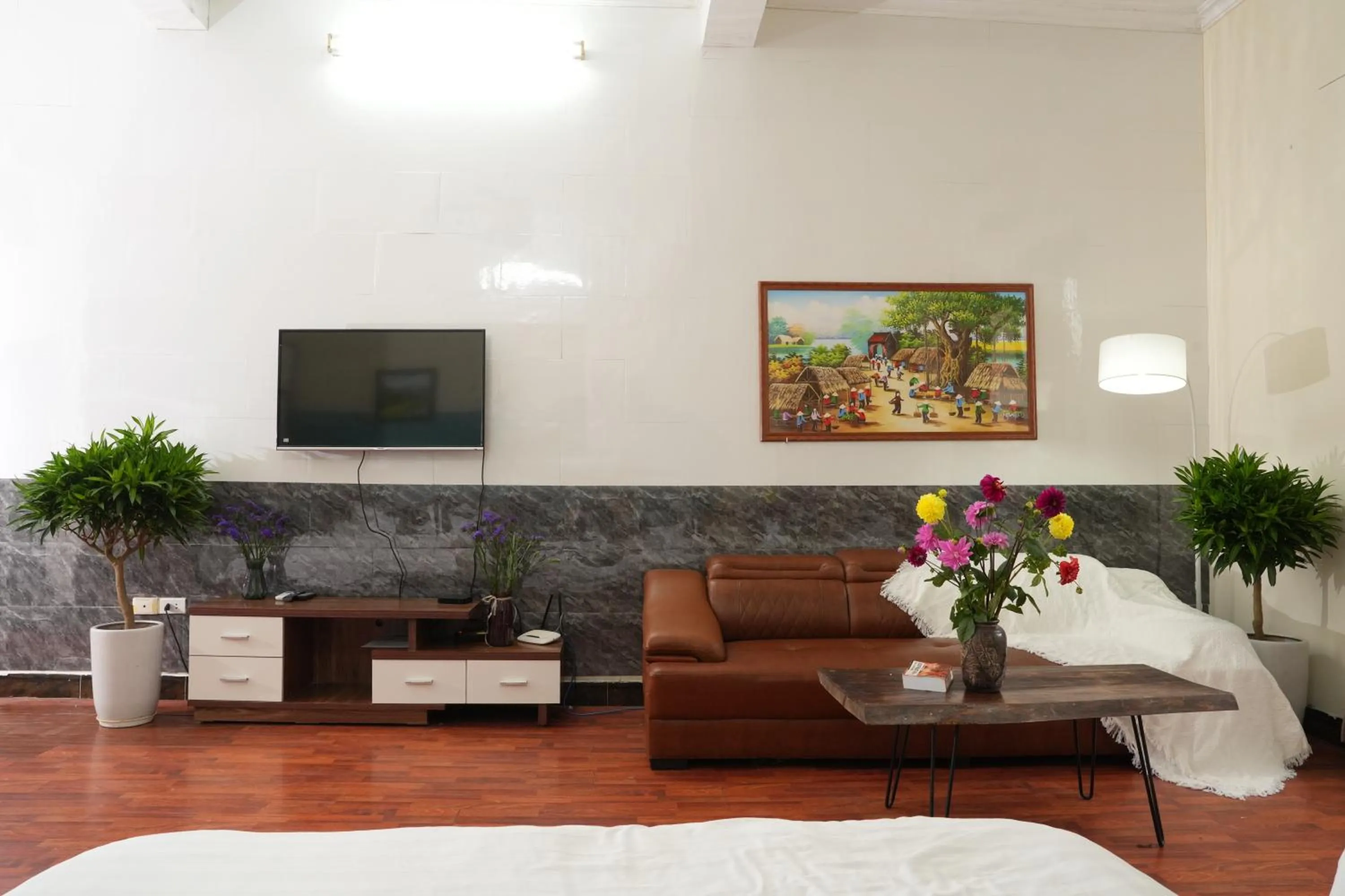 Hanoi Crocus Homestay