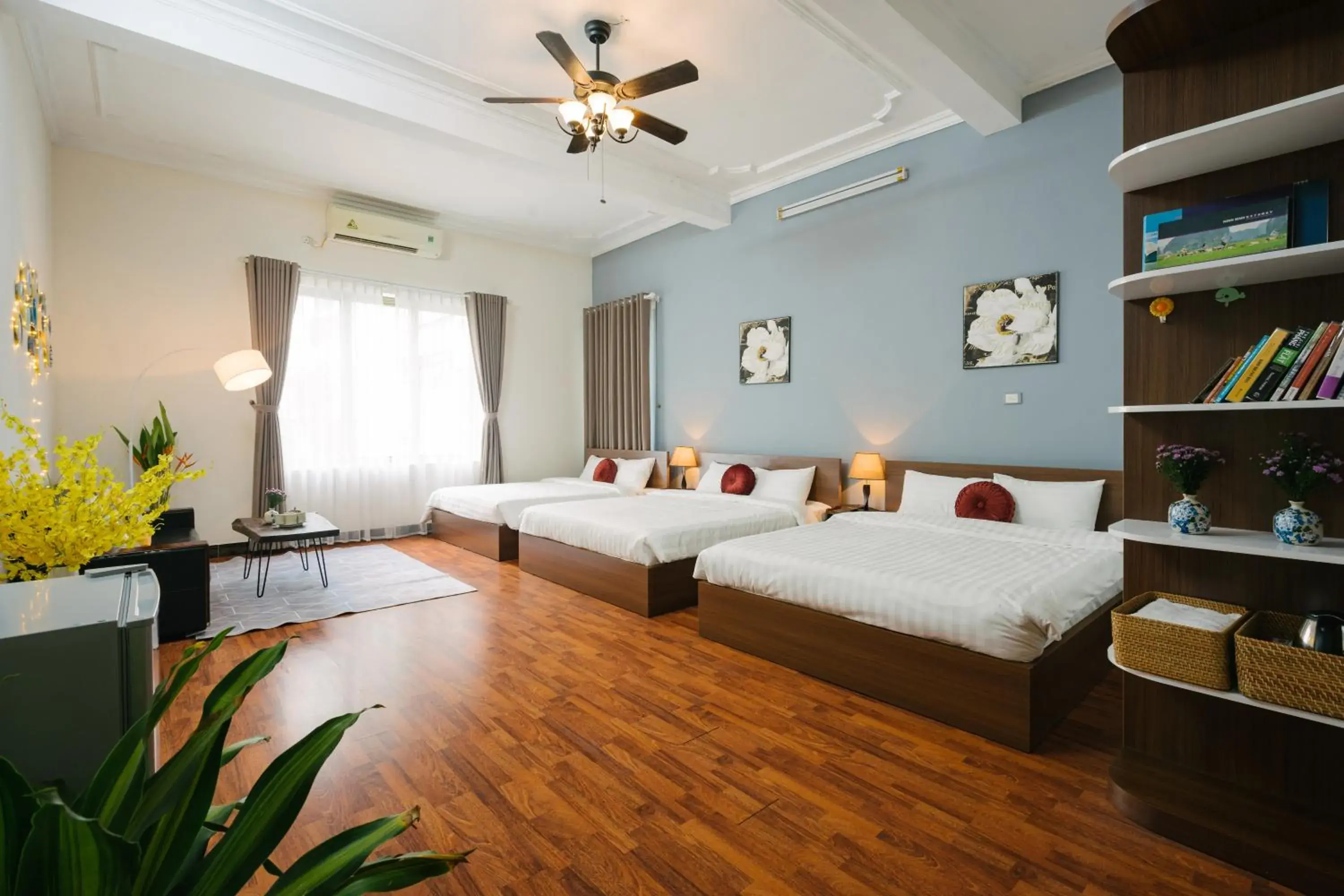 Hanoi Crocus Homestay Hanoi Crocus Homestay