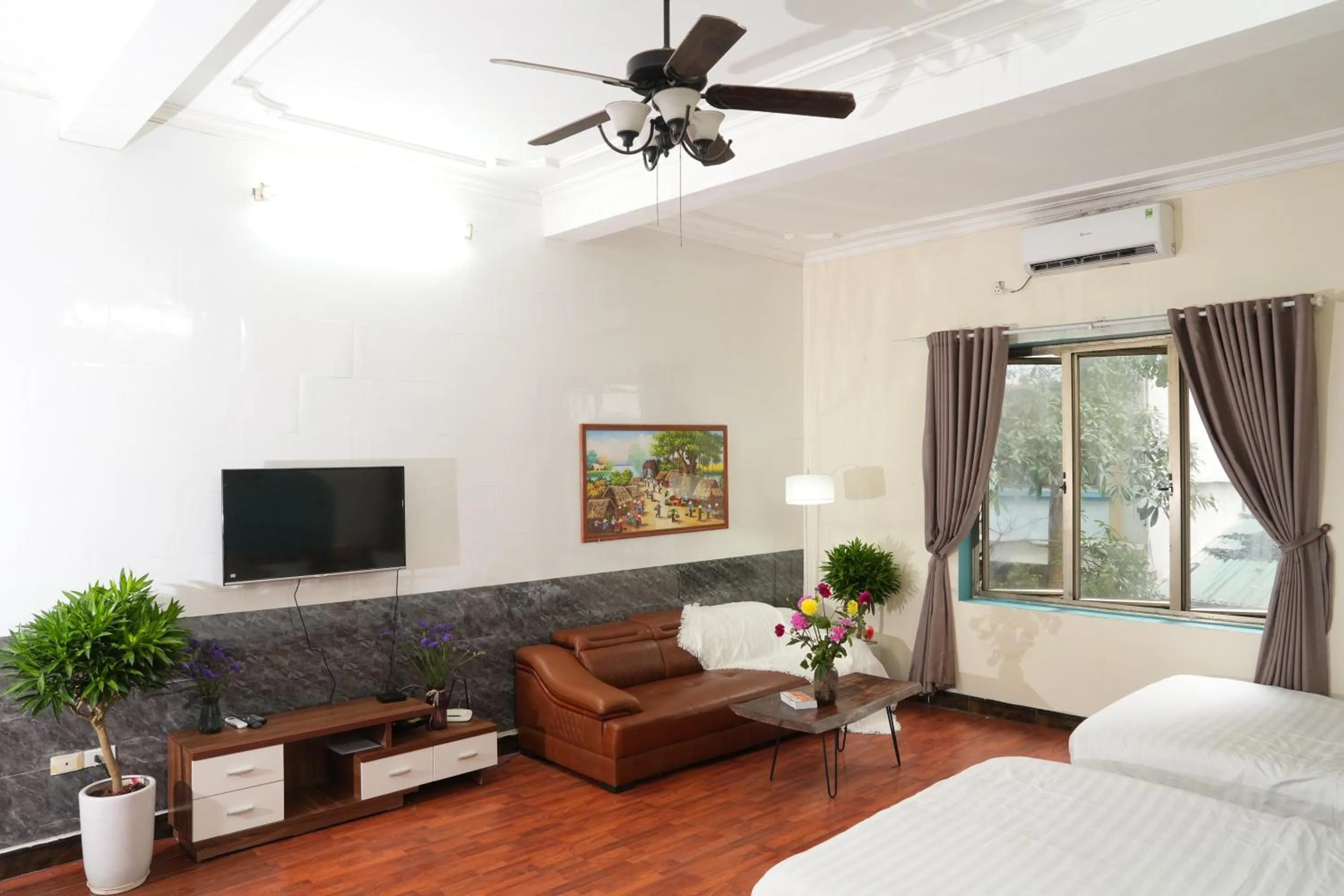 Hanoi Crocus Homestay