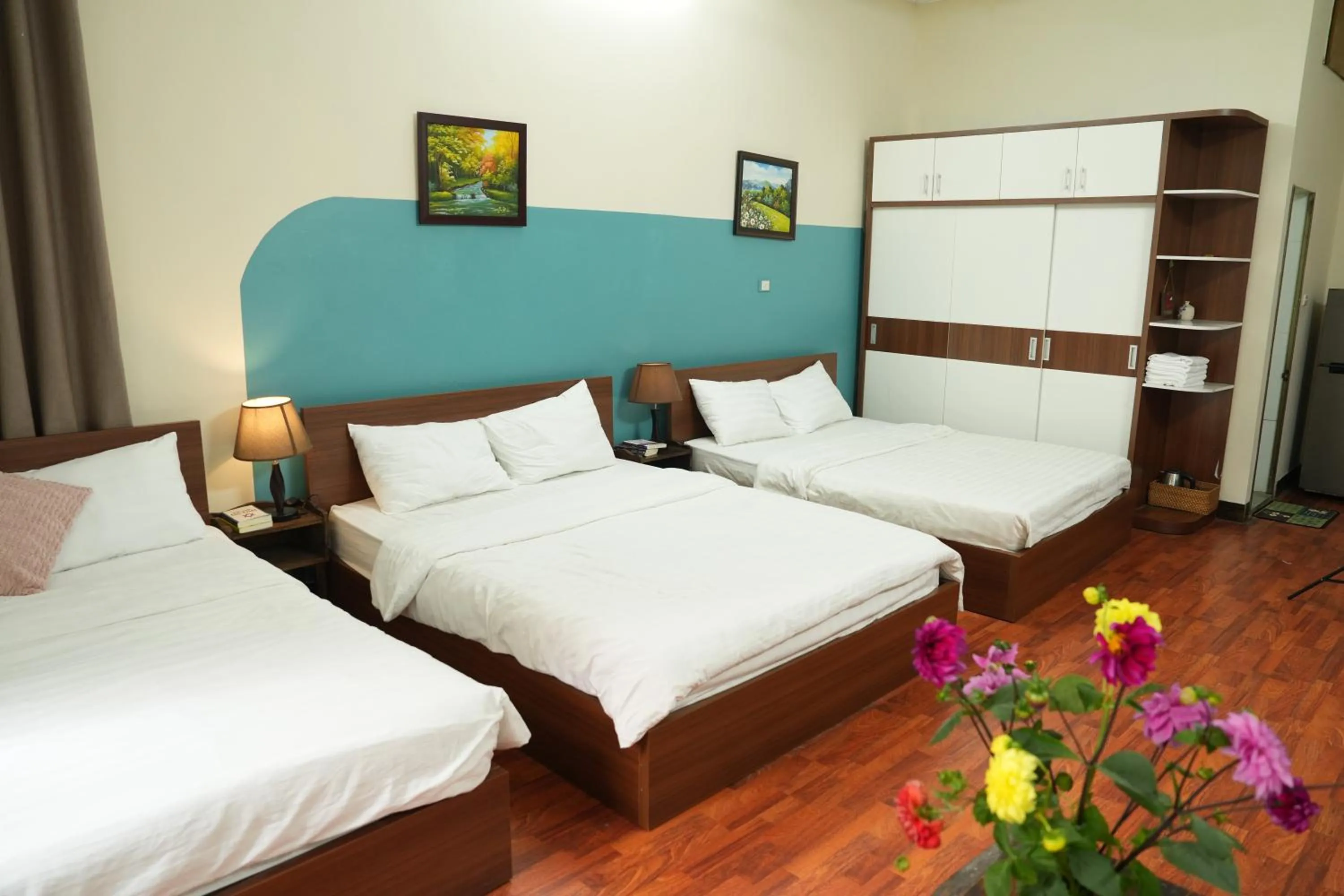 Hanoi Crocus Homestay