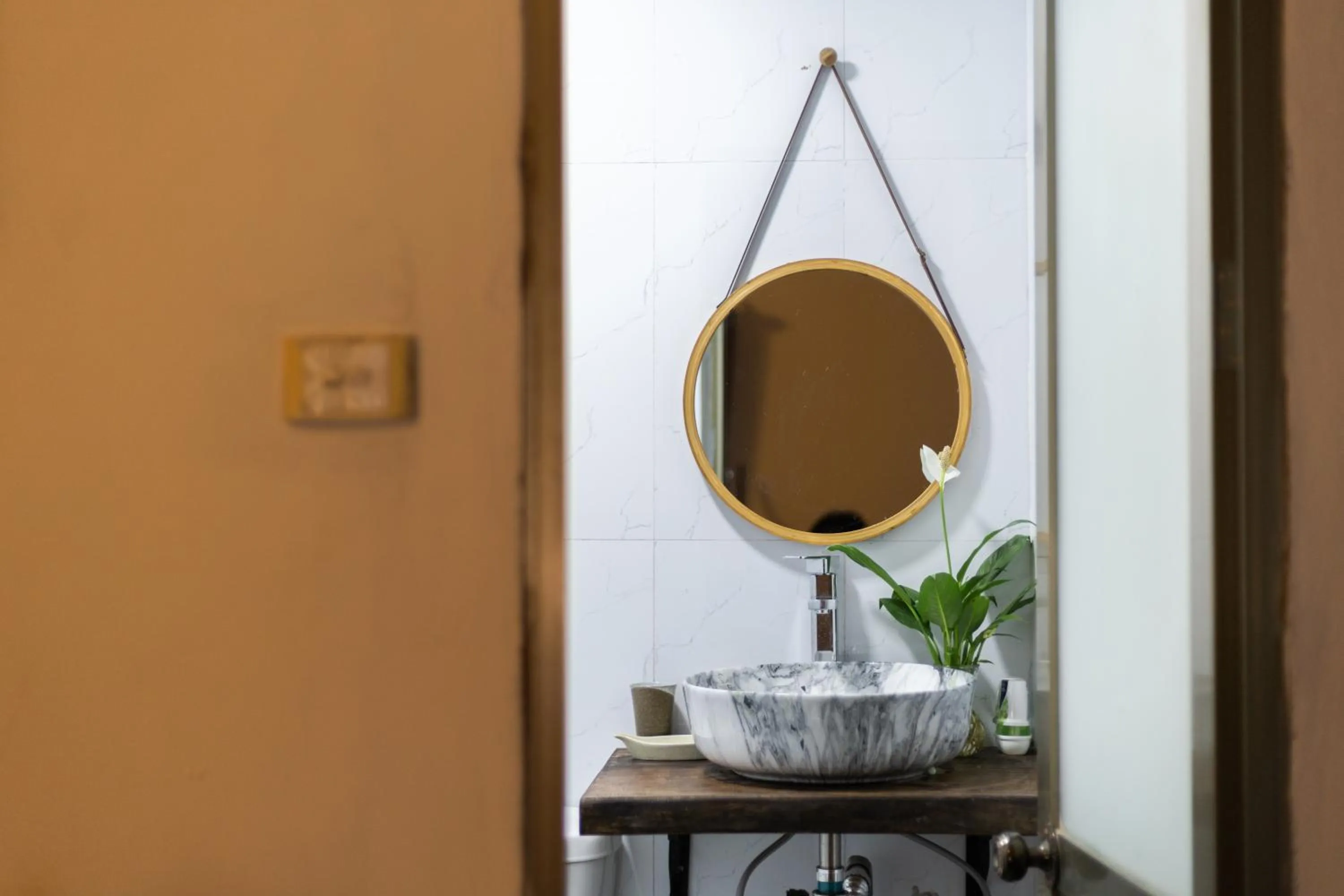 Hanoi Crocus Homestay