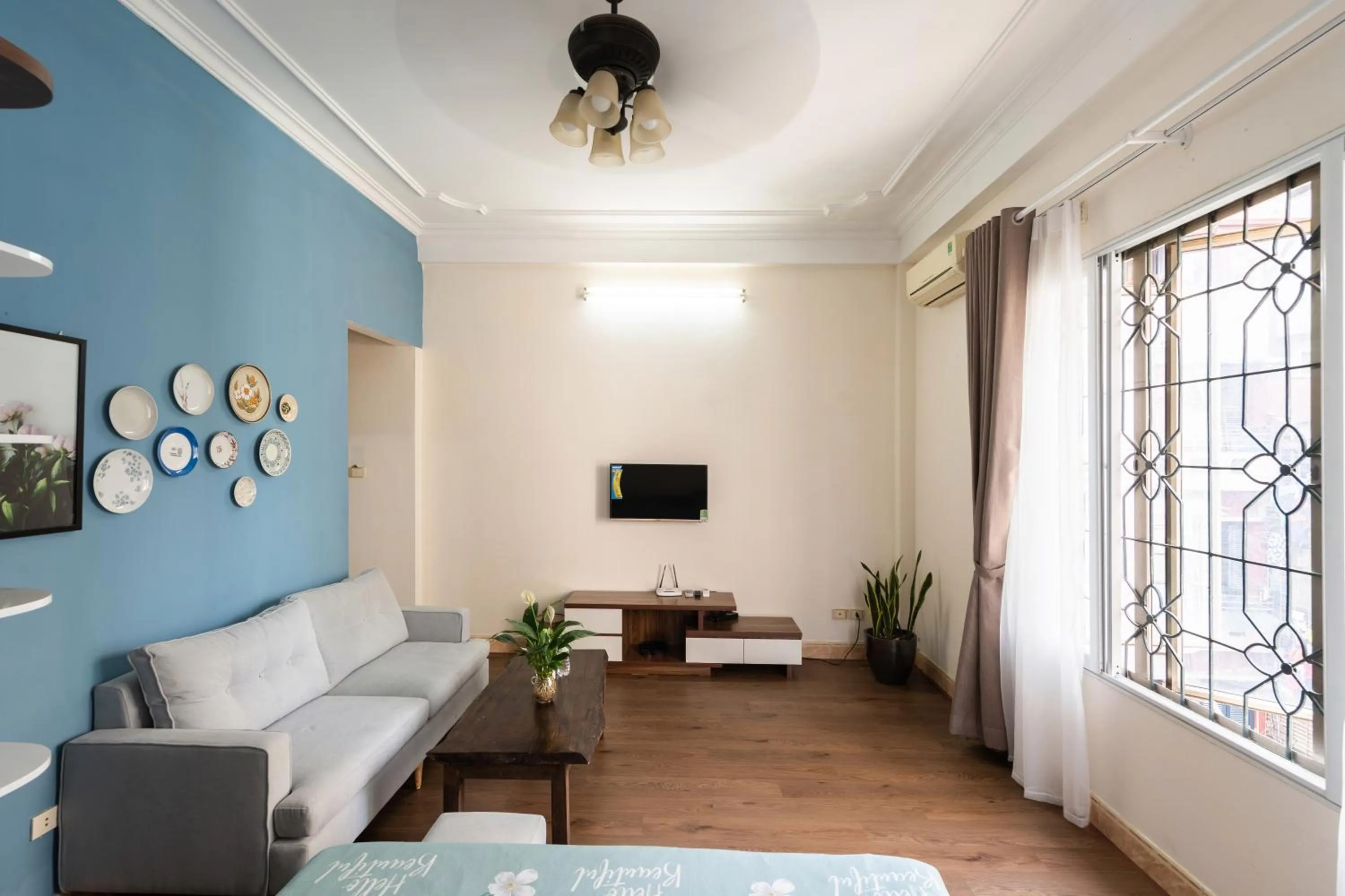 Hanoi Crocus Homestay