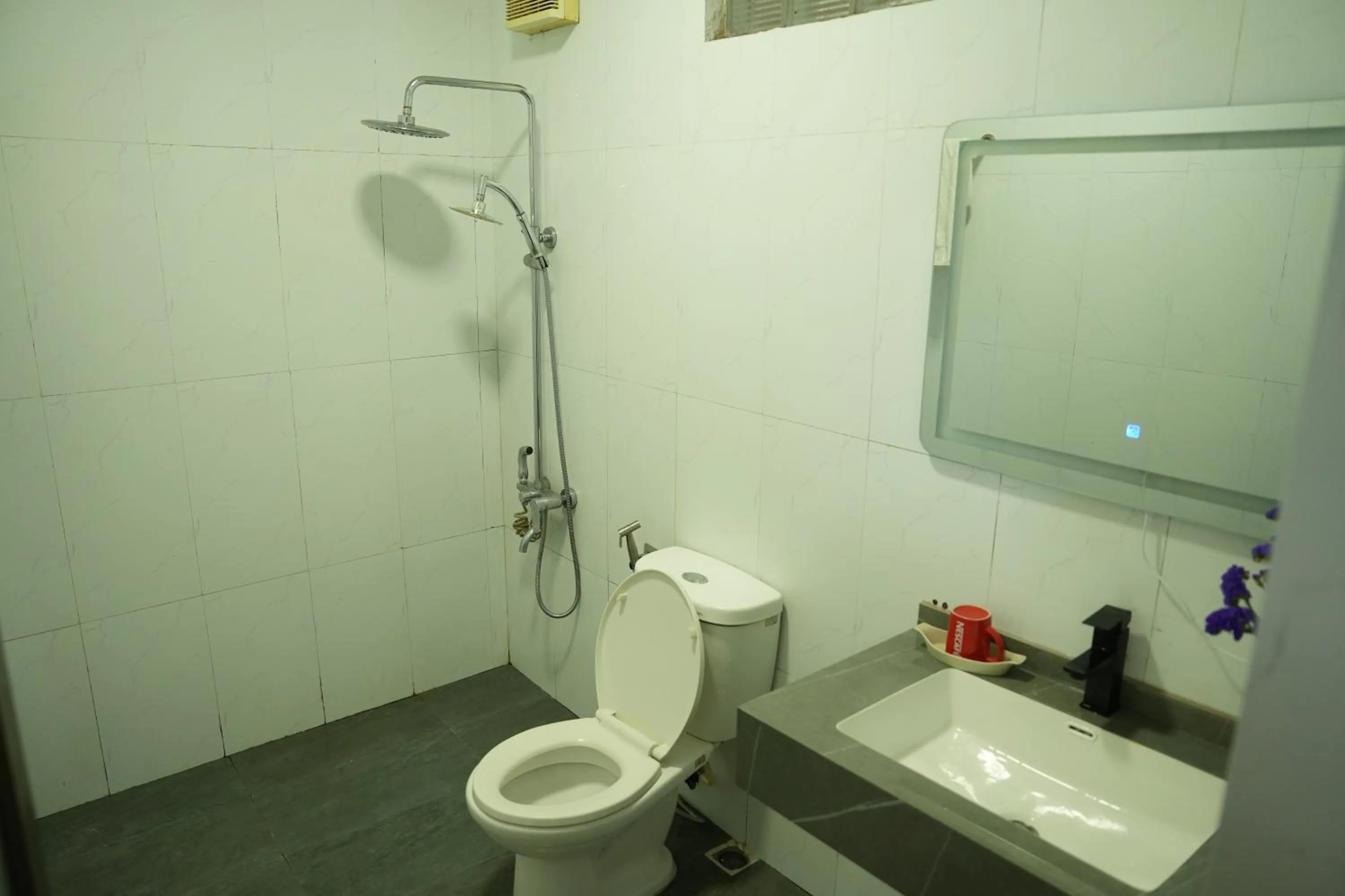 Hanoi Crocus Homestay