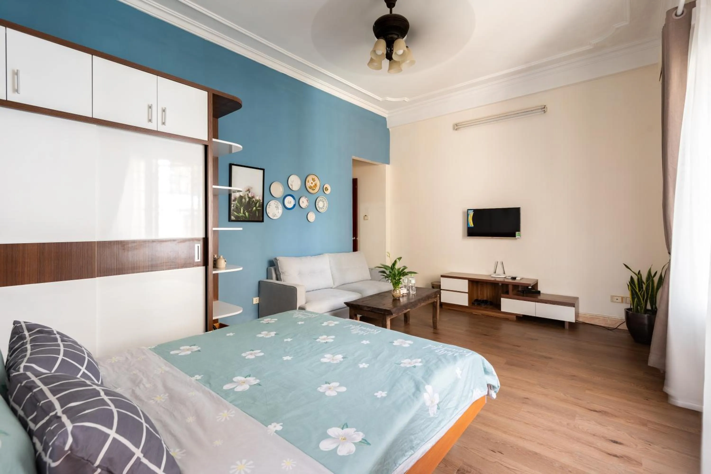 Hanoi Crocus Homestay