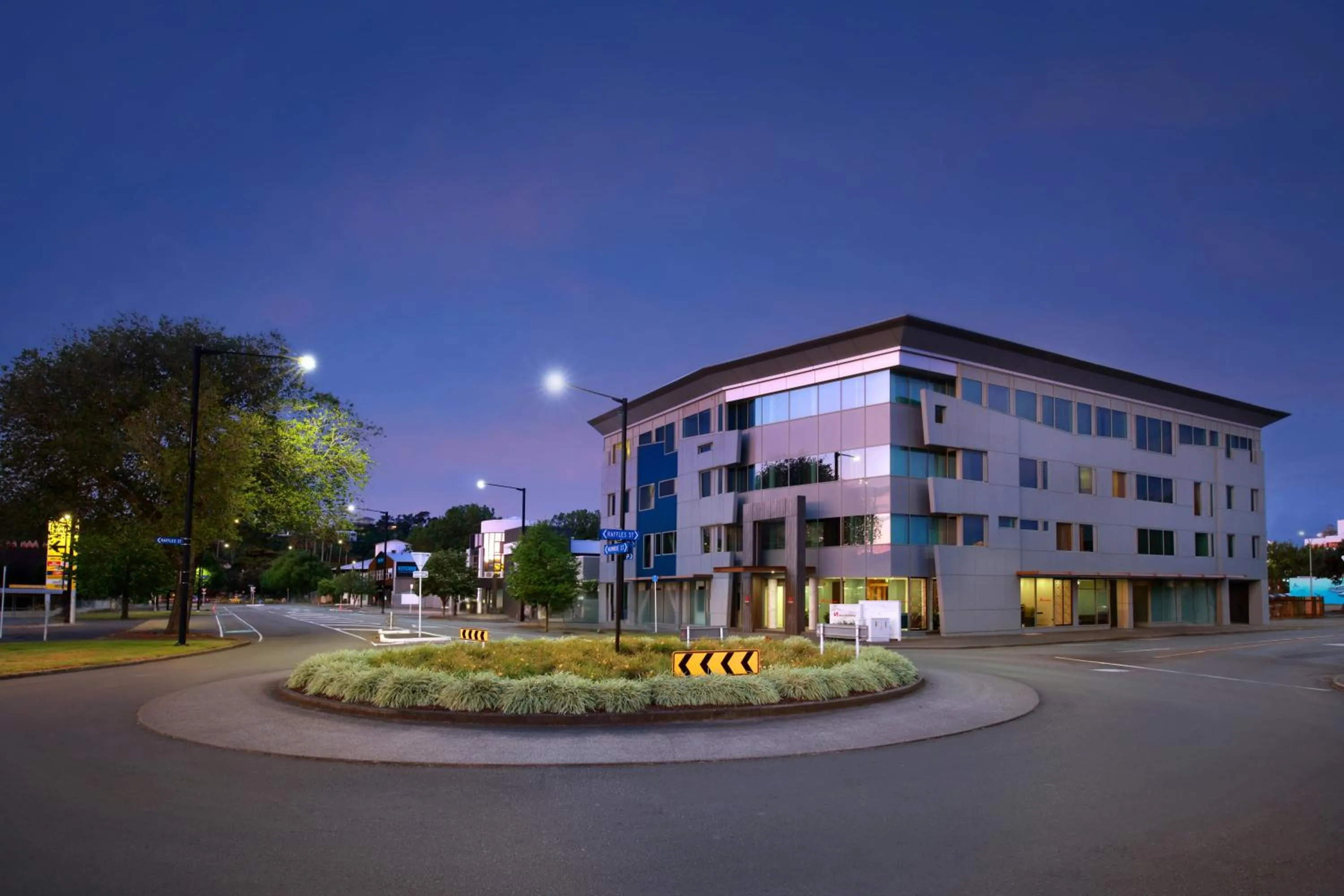 Swiss-Belhotel Napier