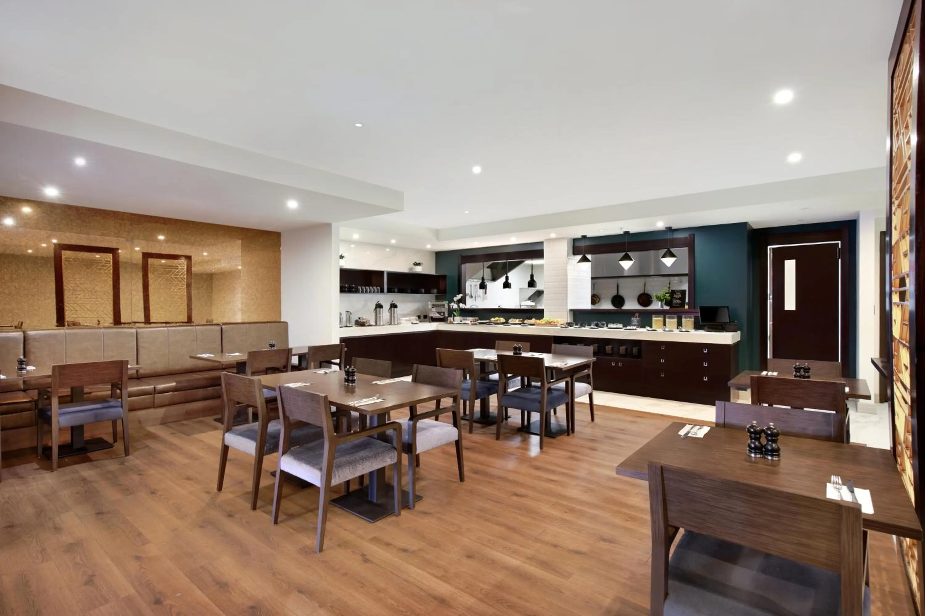 Swiss-Belhotel Napier