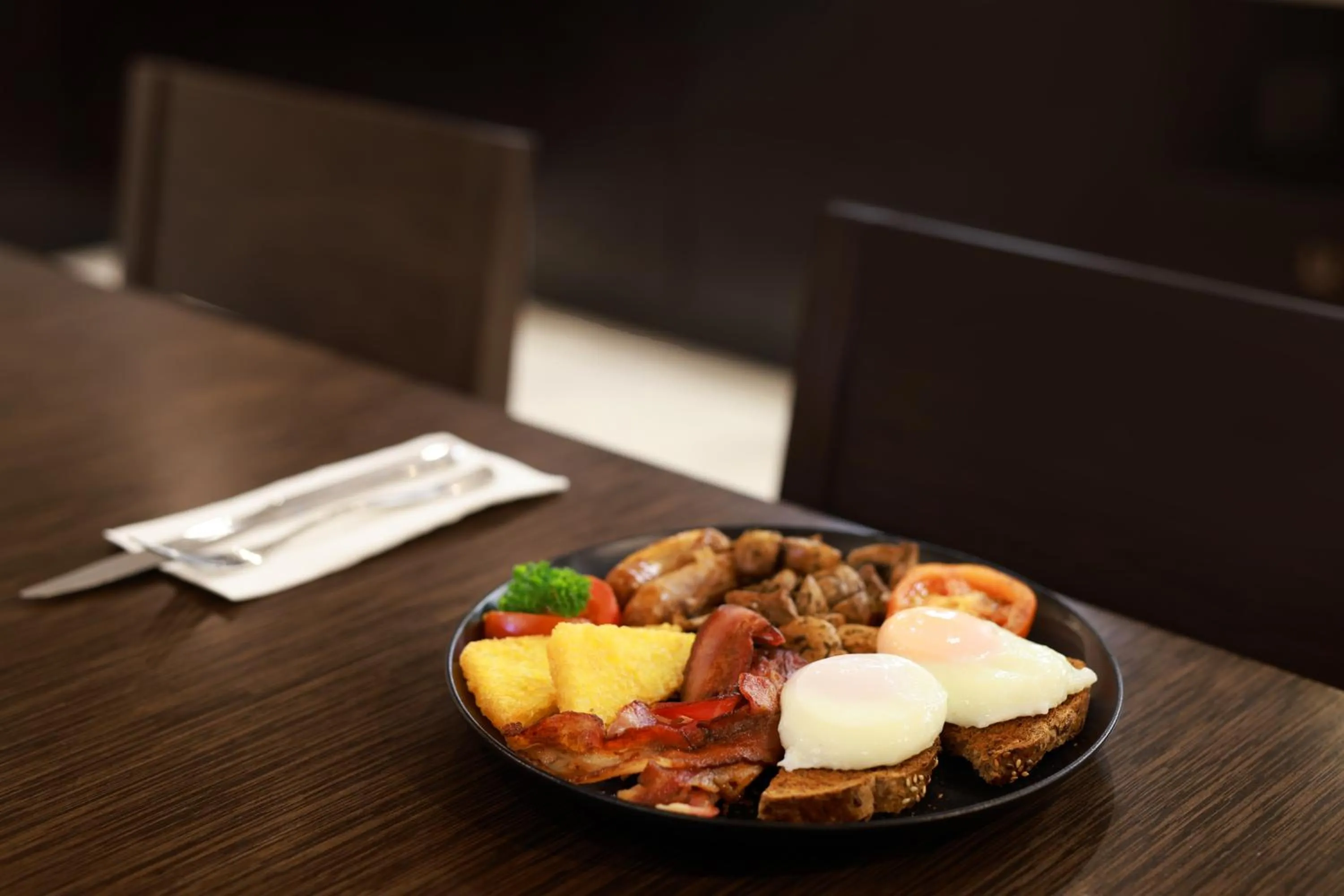 Swiss-Belhotel Napier