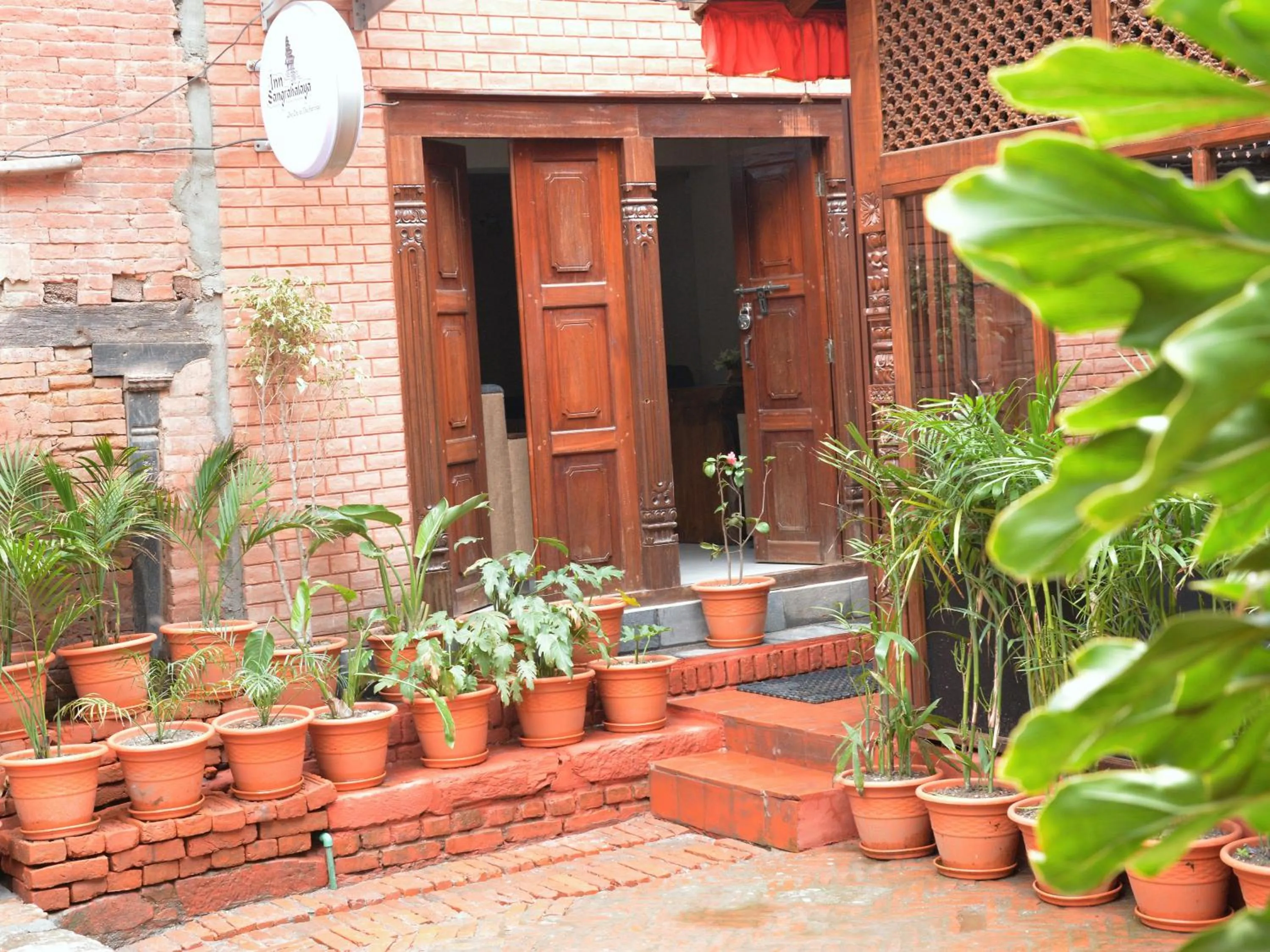 Inn Sangrahalaya