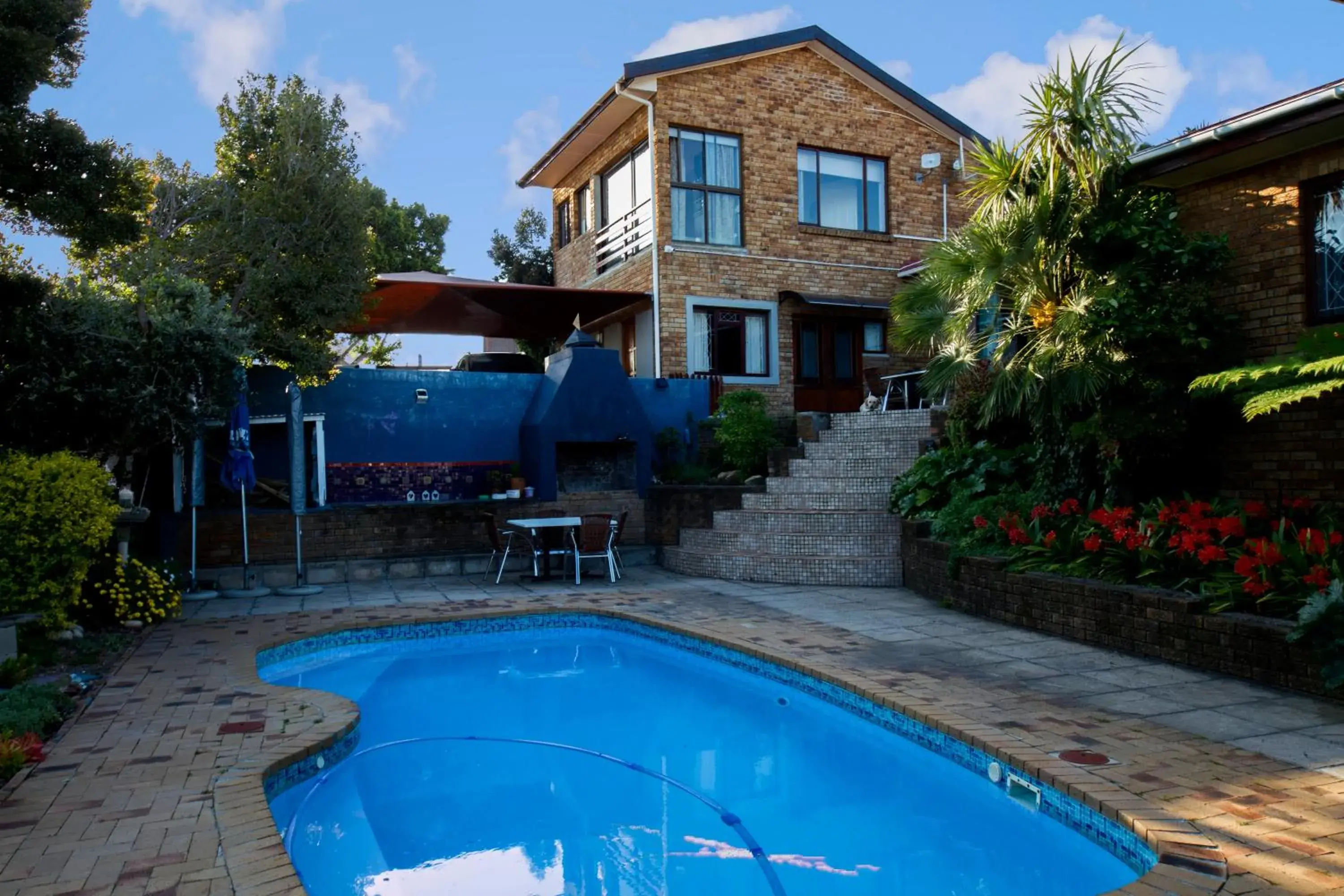 @Abelia Guest House @Abelia Guest House
