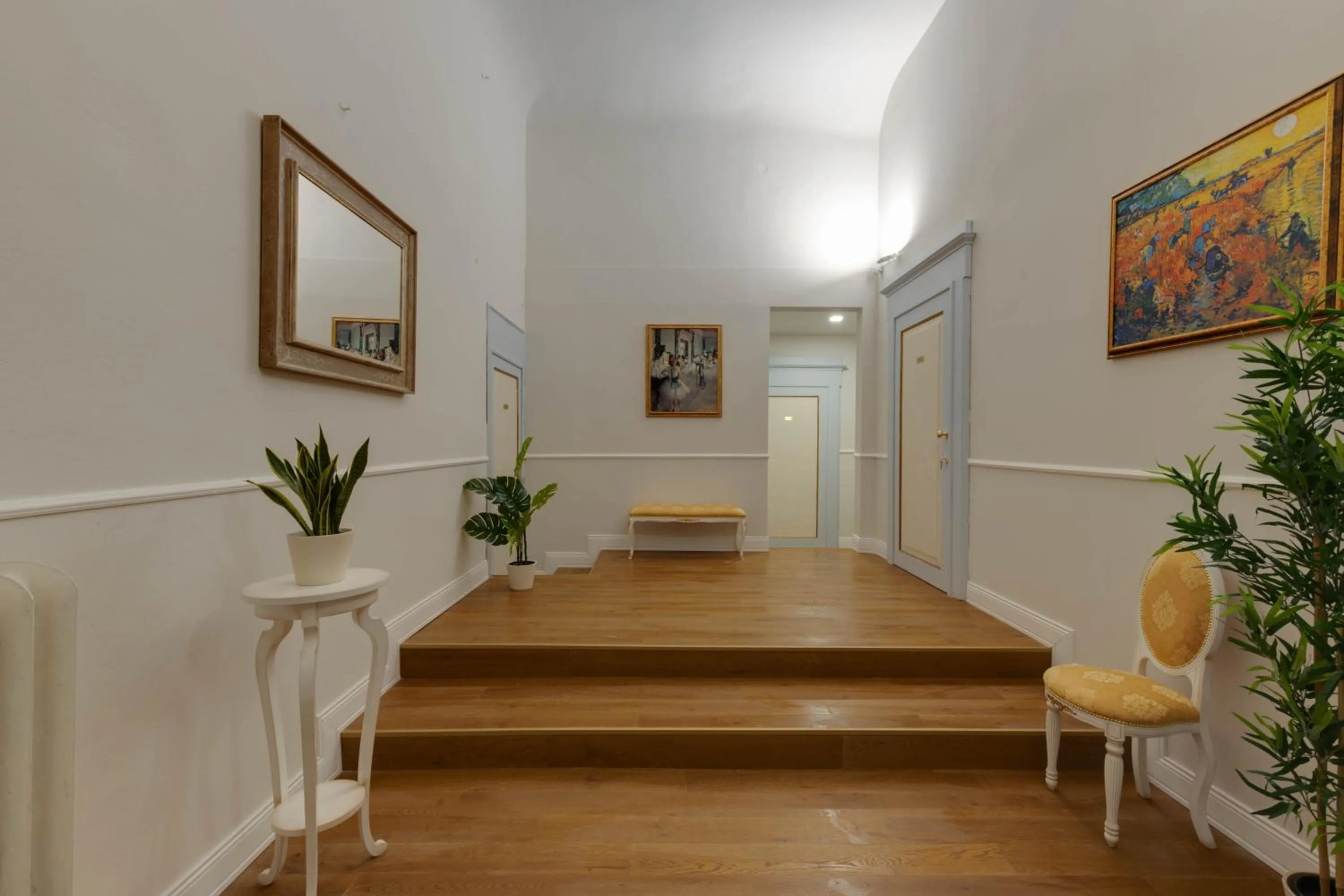 Facade/entrance in Residenza d'Epoca Sant Egidio