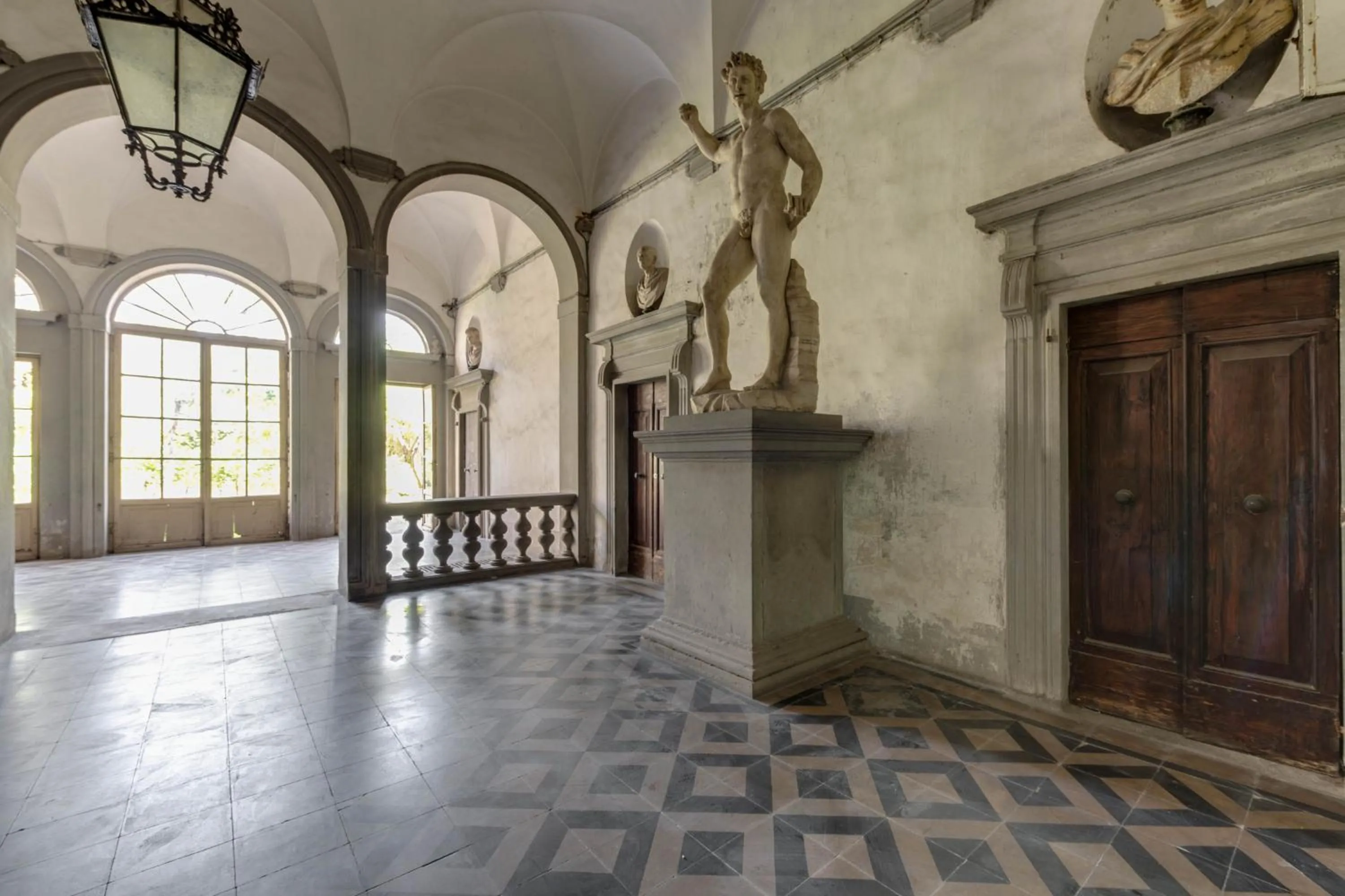 Facade/entrance in Residenza d'Epoca Sant Egidio