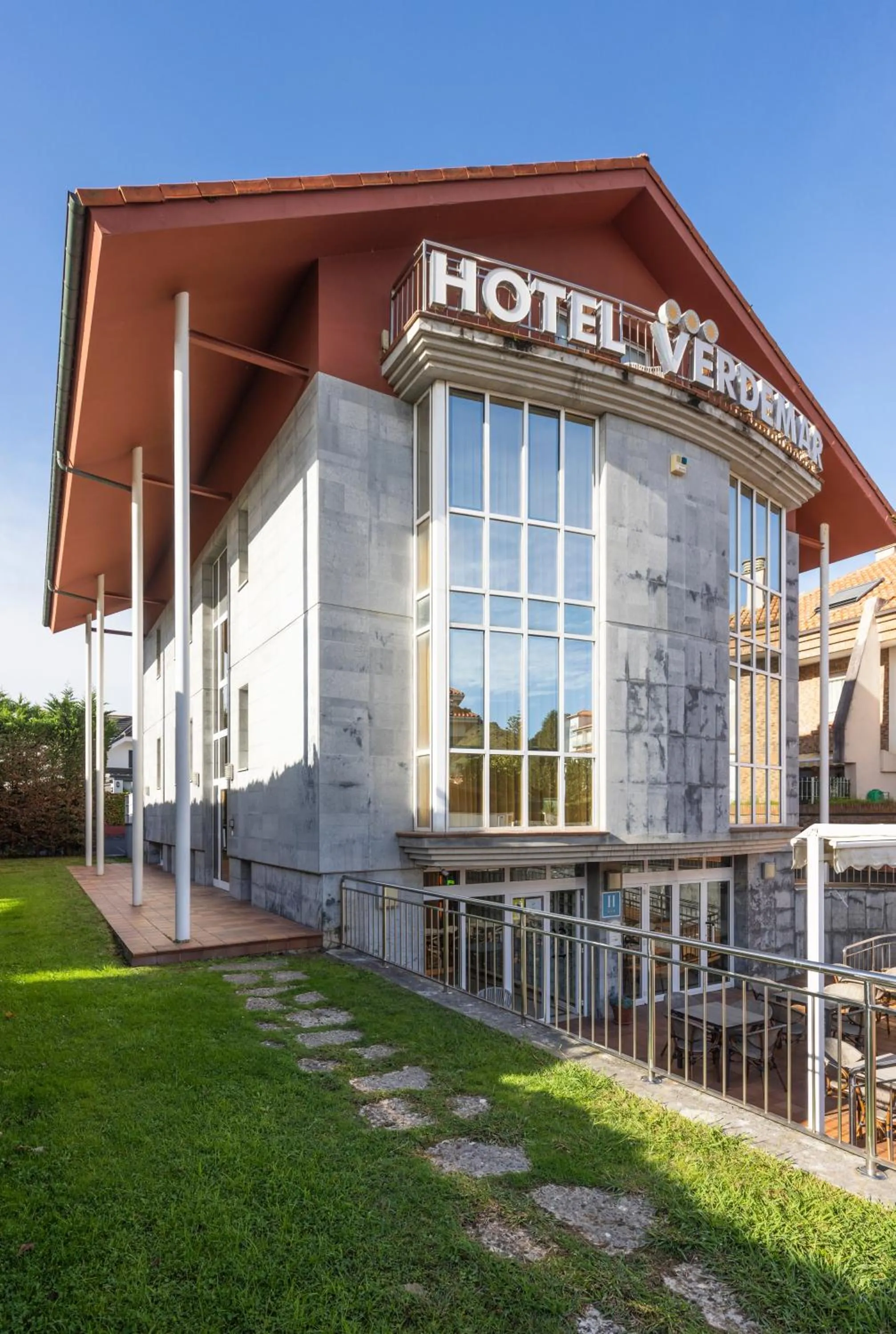 Hotel Verdemar