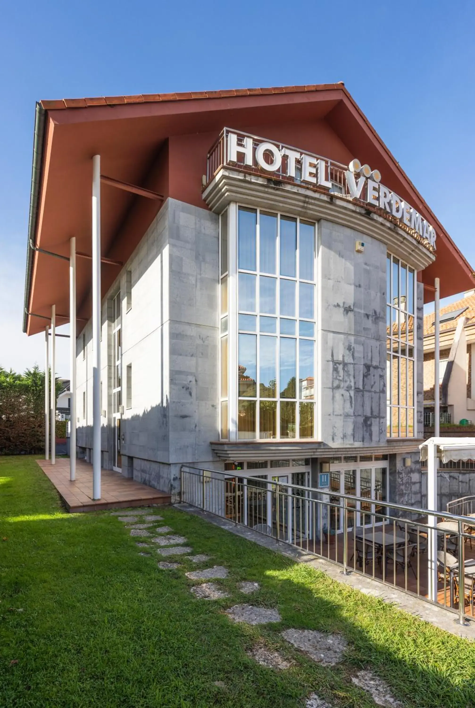 Hotel Verdemar Hotel Verdemar