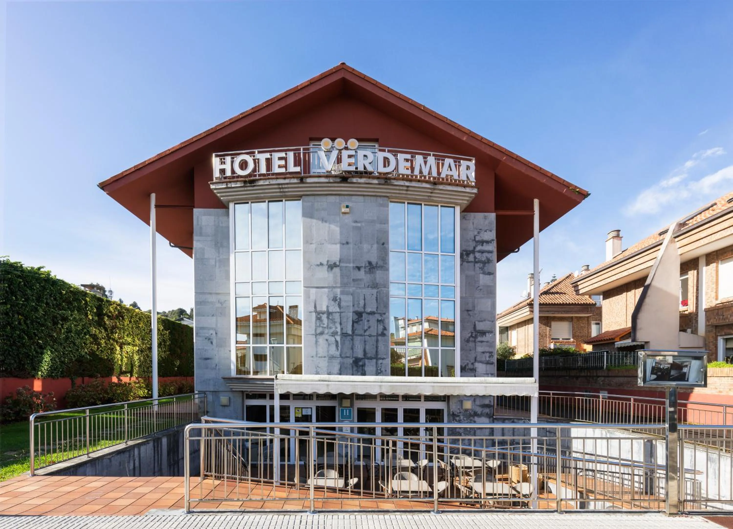 Hotel Verdemar