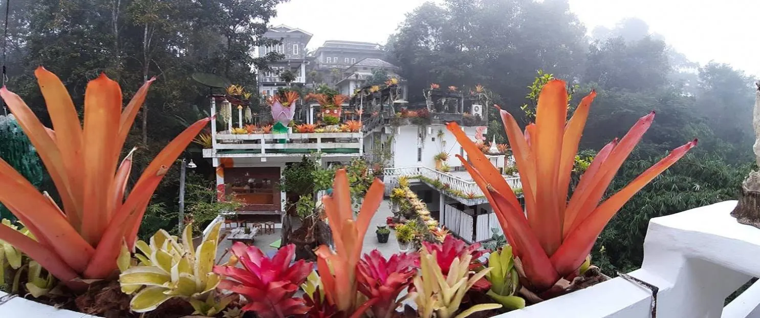 View (from property/room) in Banthorphan Resort