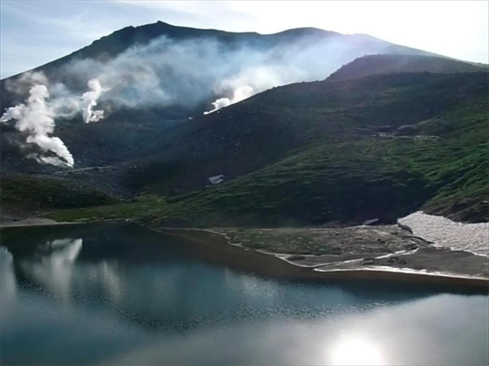 Other in K's House Hokkaido - Asahidake Onsen Hostel