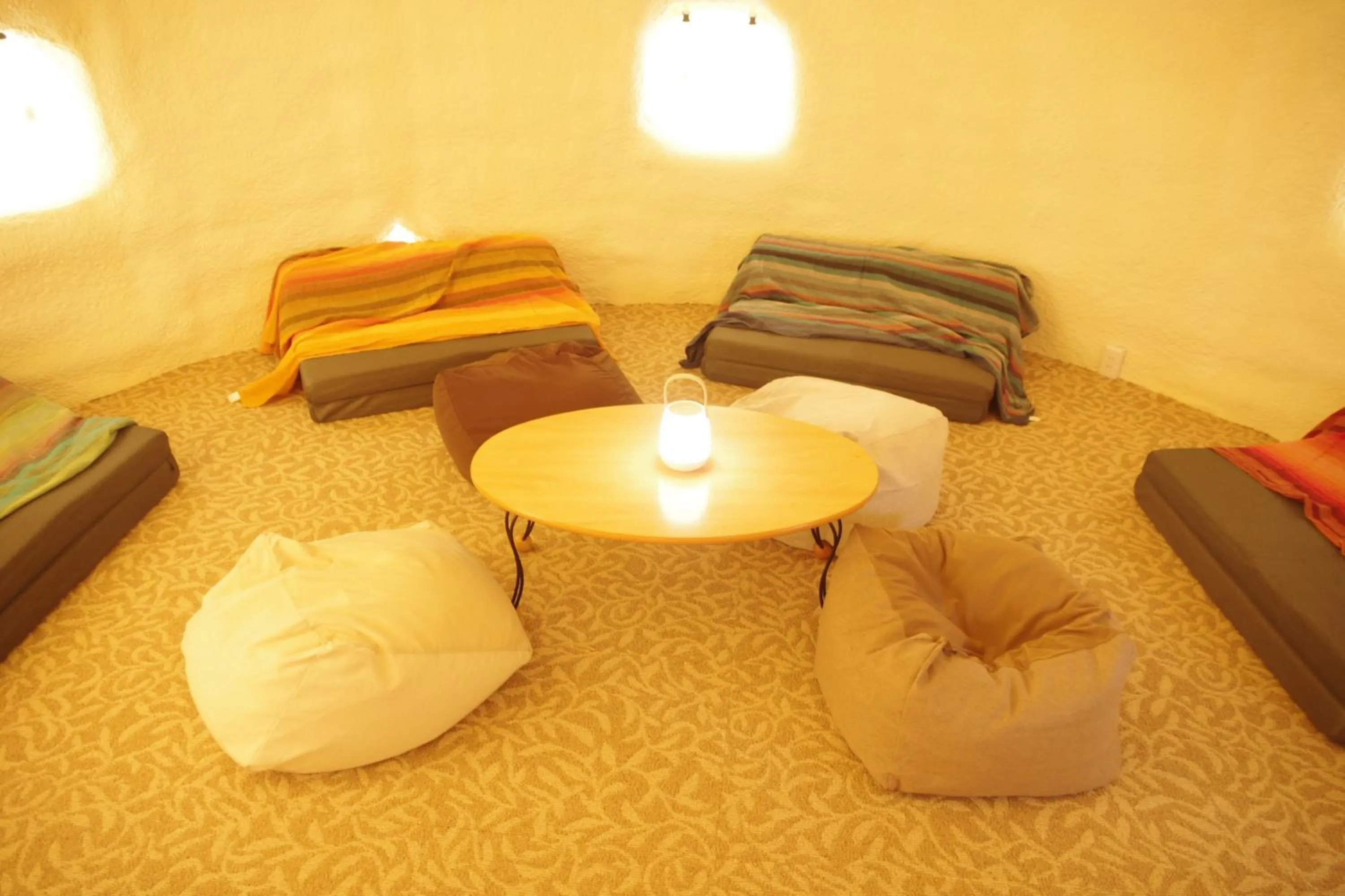 K's House Hokkaido - Asahidake Onsen Hostel