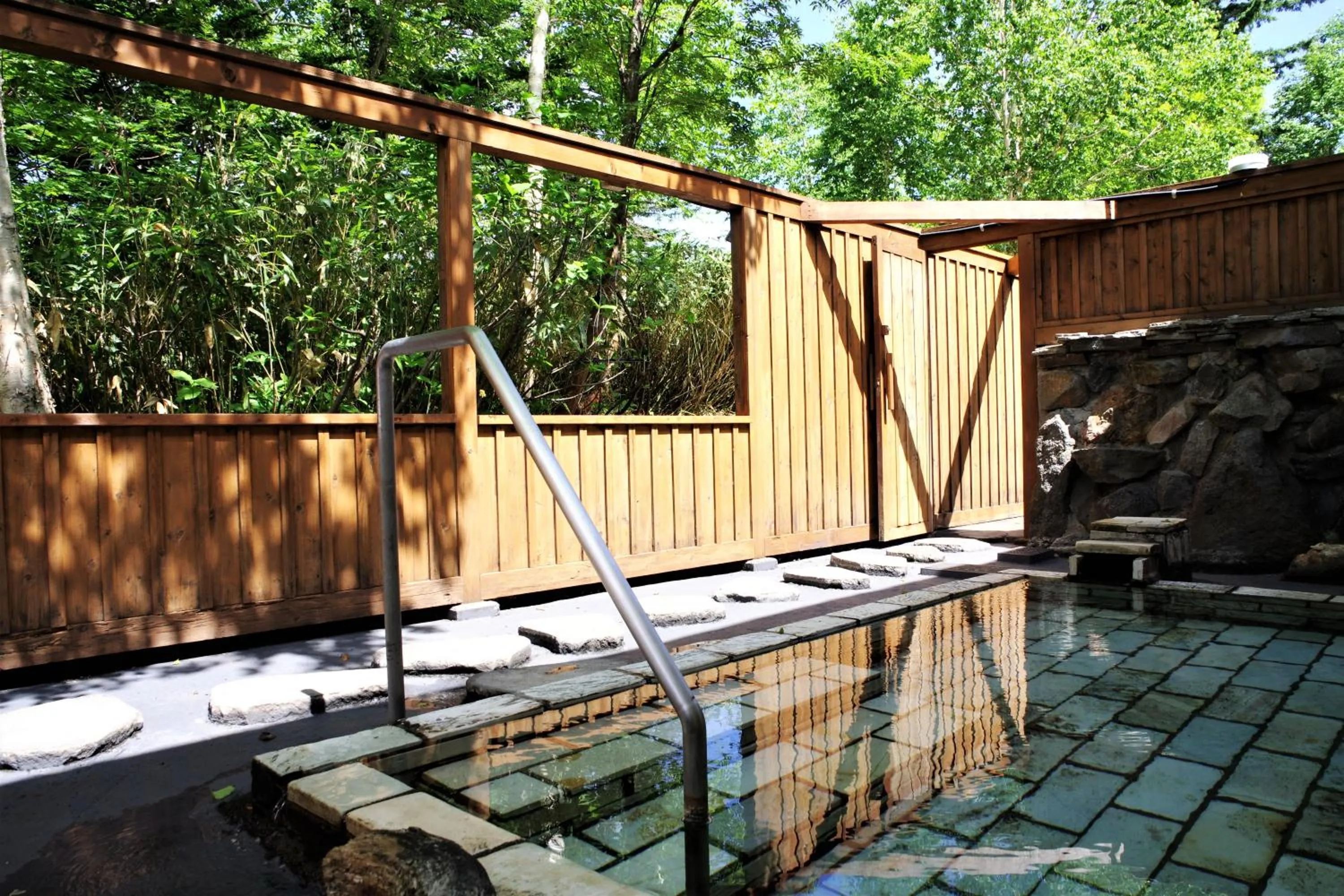 Summer in K's House Hokkaido - Asahidake Onsen Hostel