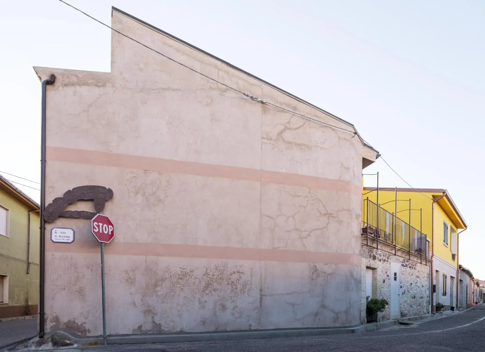 Property building in Il Cortiletto Hotel Maison Property building in Il Cortiletto Hotel Maison