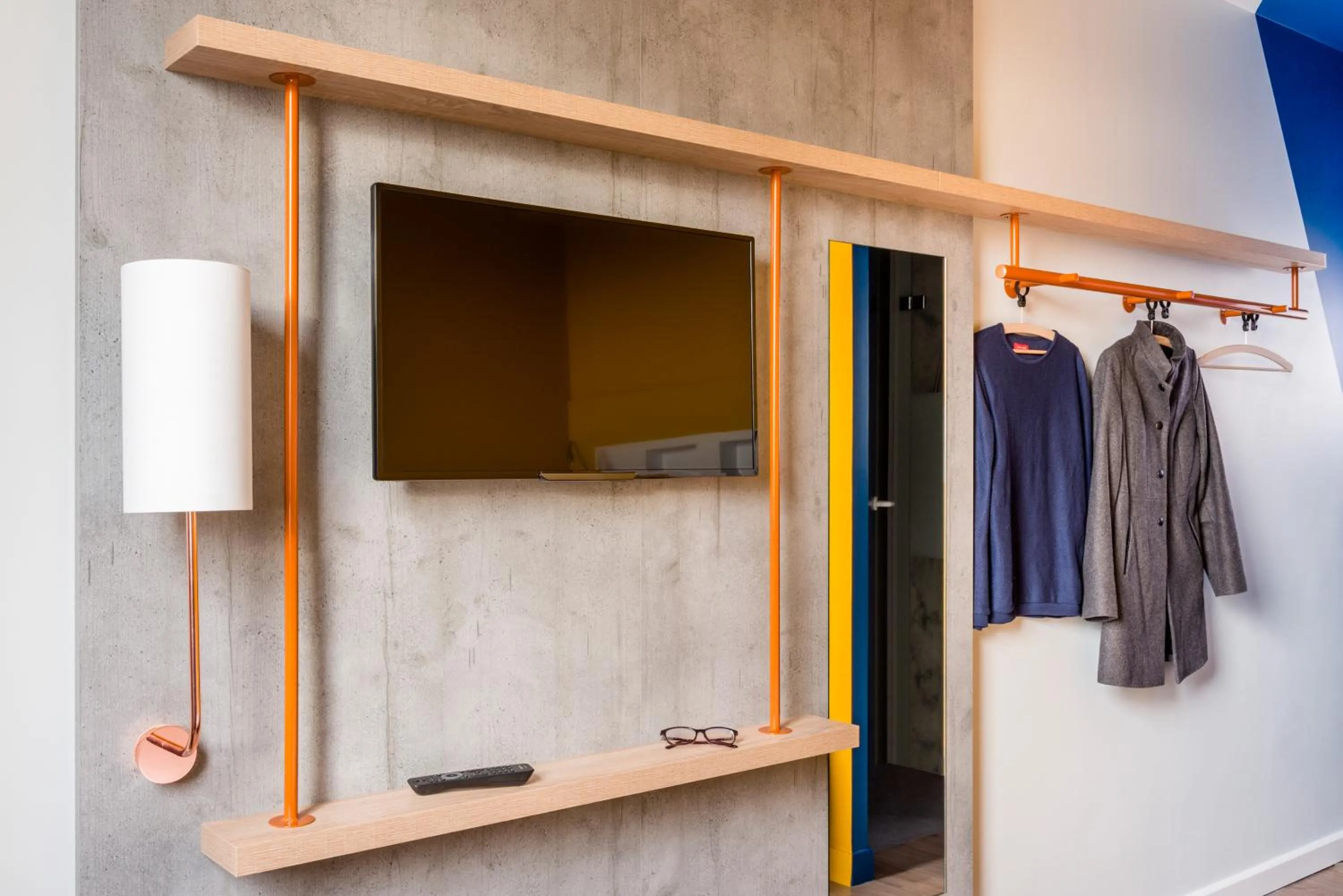 ibis budget Lyon Est Beynost