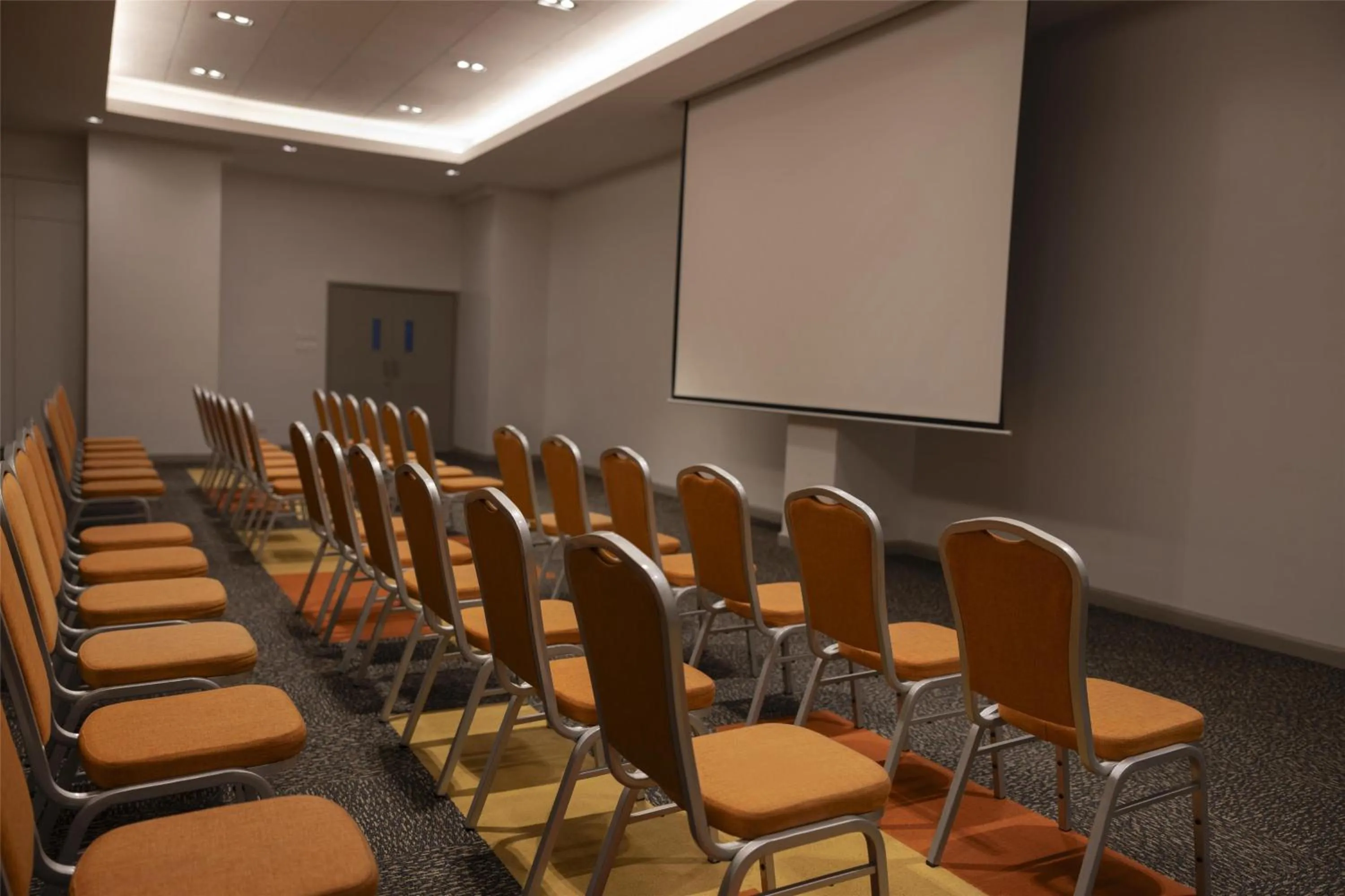 Meeting/conference room in Park Inn By Radisson Iloilo