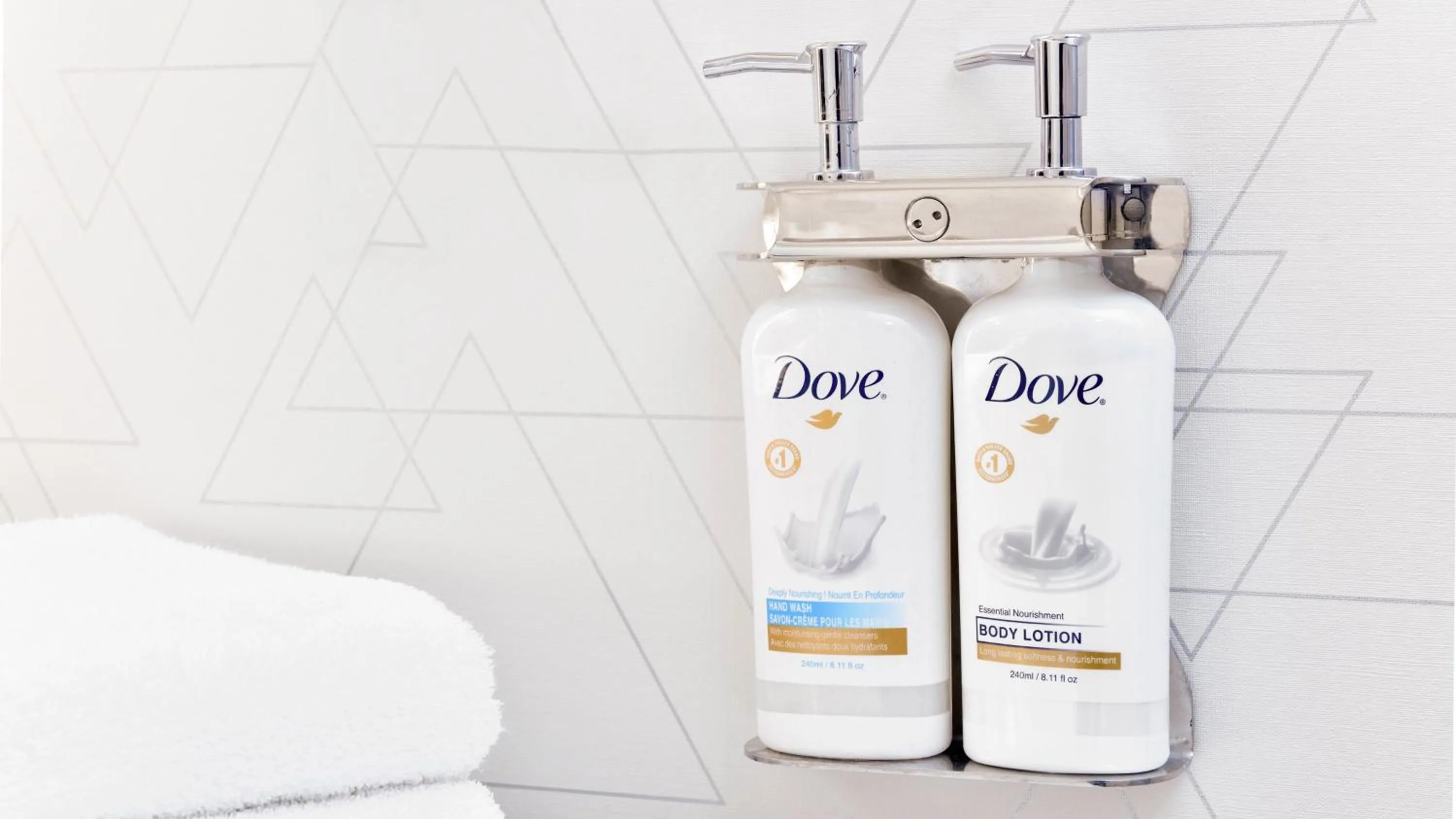 Photo of the whole room in Staybridge Suites - Waterloo - St. Jacobs Area