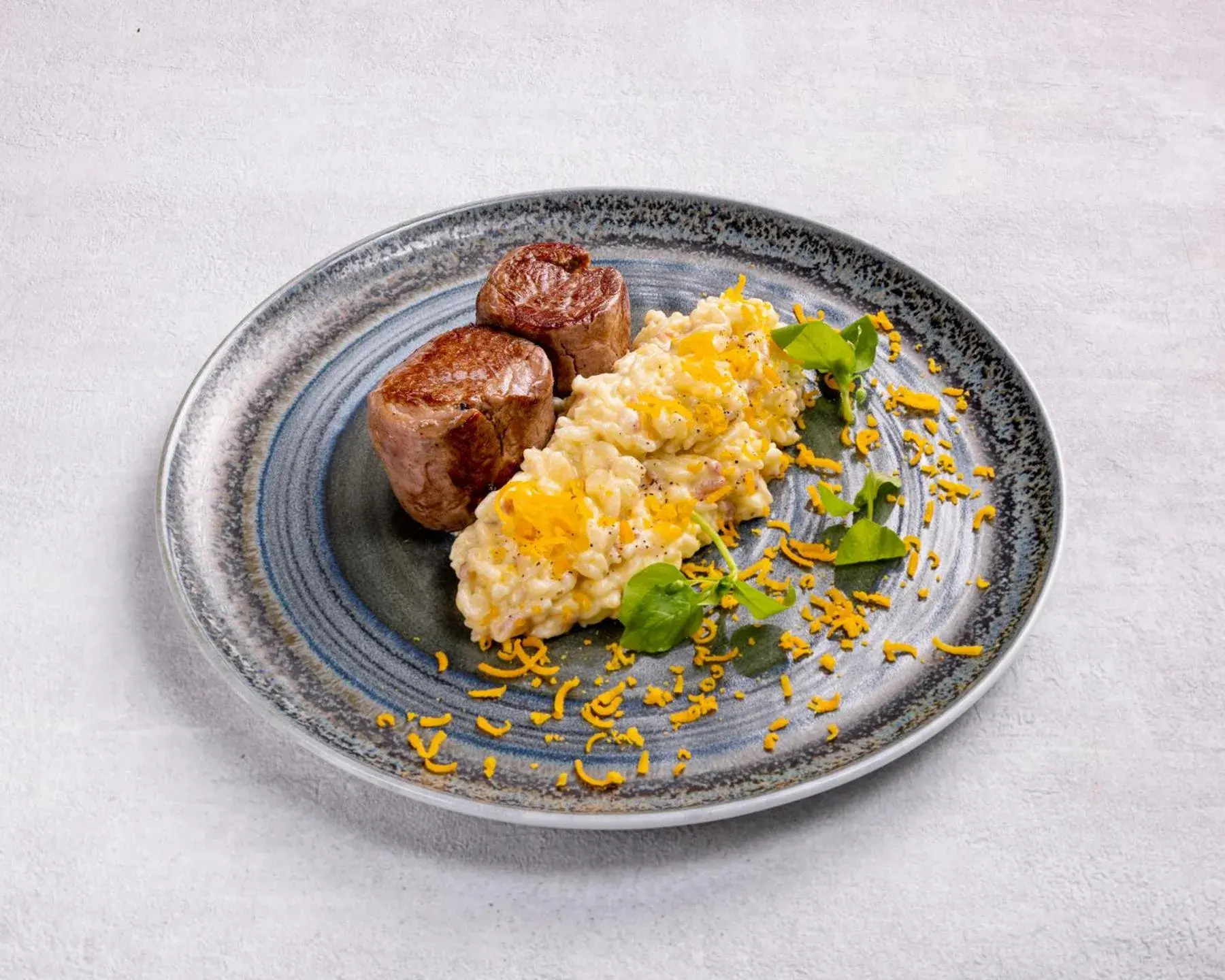 Restaurant/places to eat in Hyatt Place Bogota Convention Center Restaurant/places to eat in Hyatt Place Bogota Convention Center