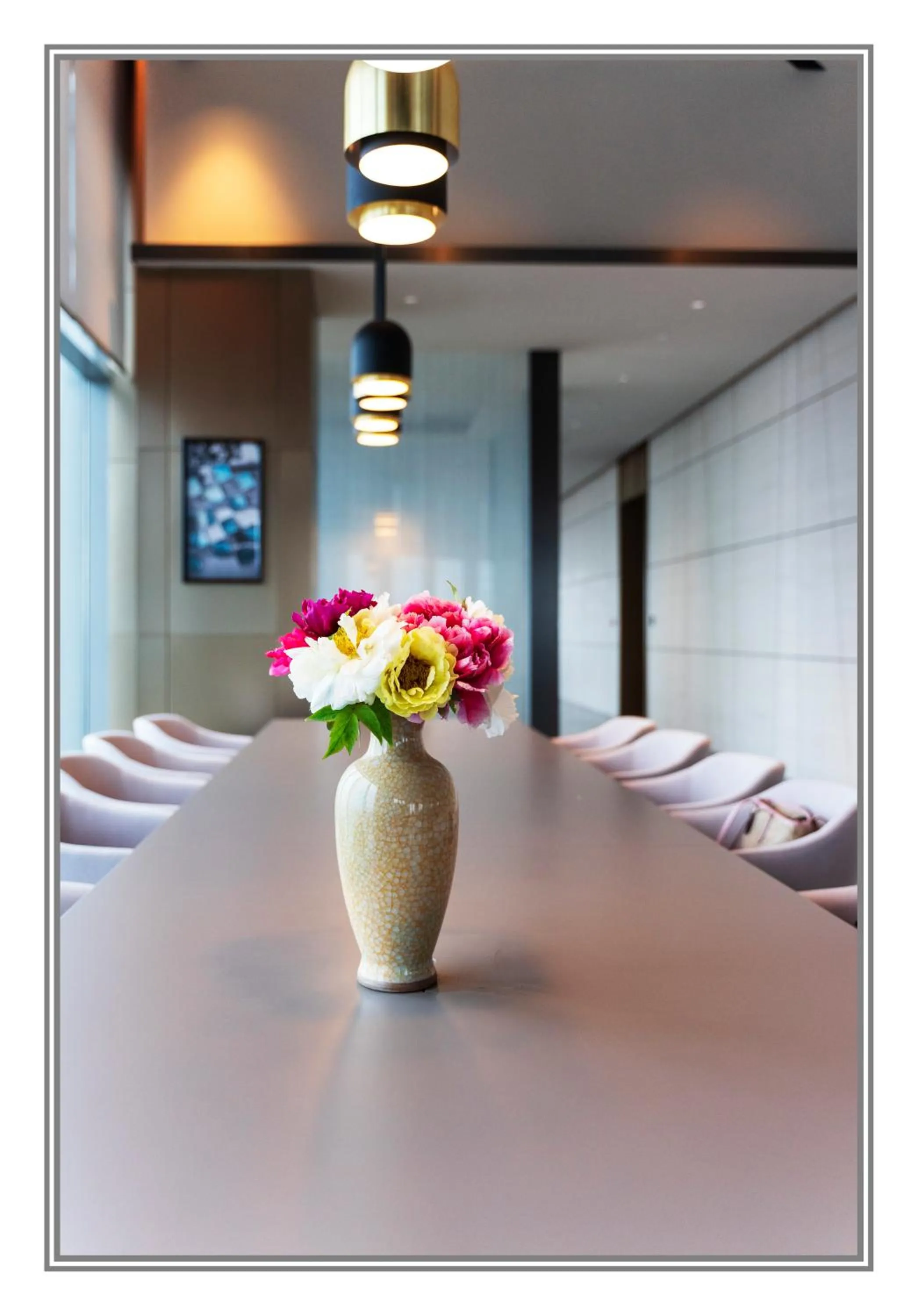 Banquet/Function facilities in Hyatt Place Liuzhou