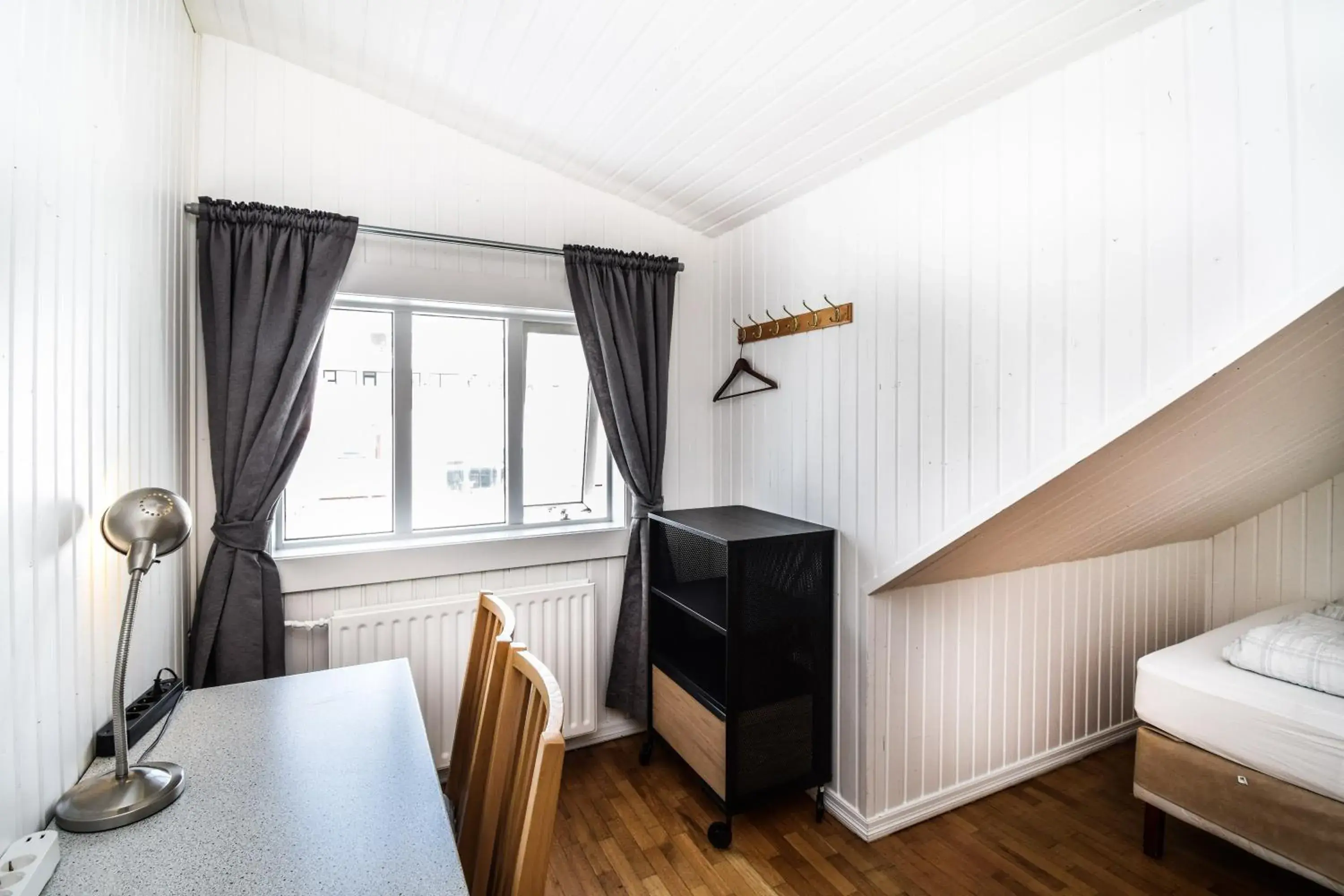 Bed in Guesthouse Aurora Bed in Guesthouse Aurora