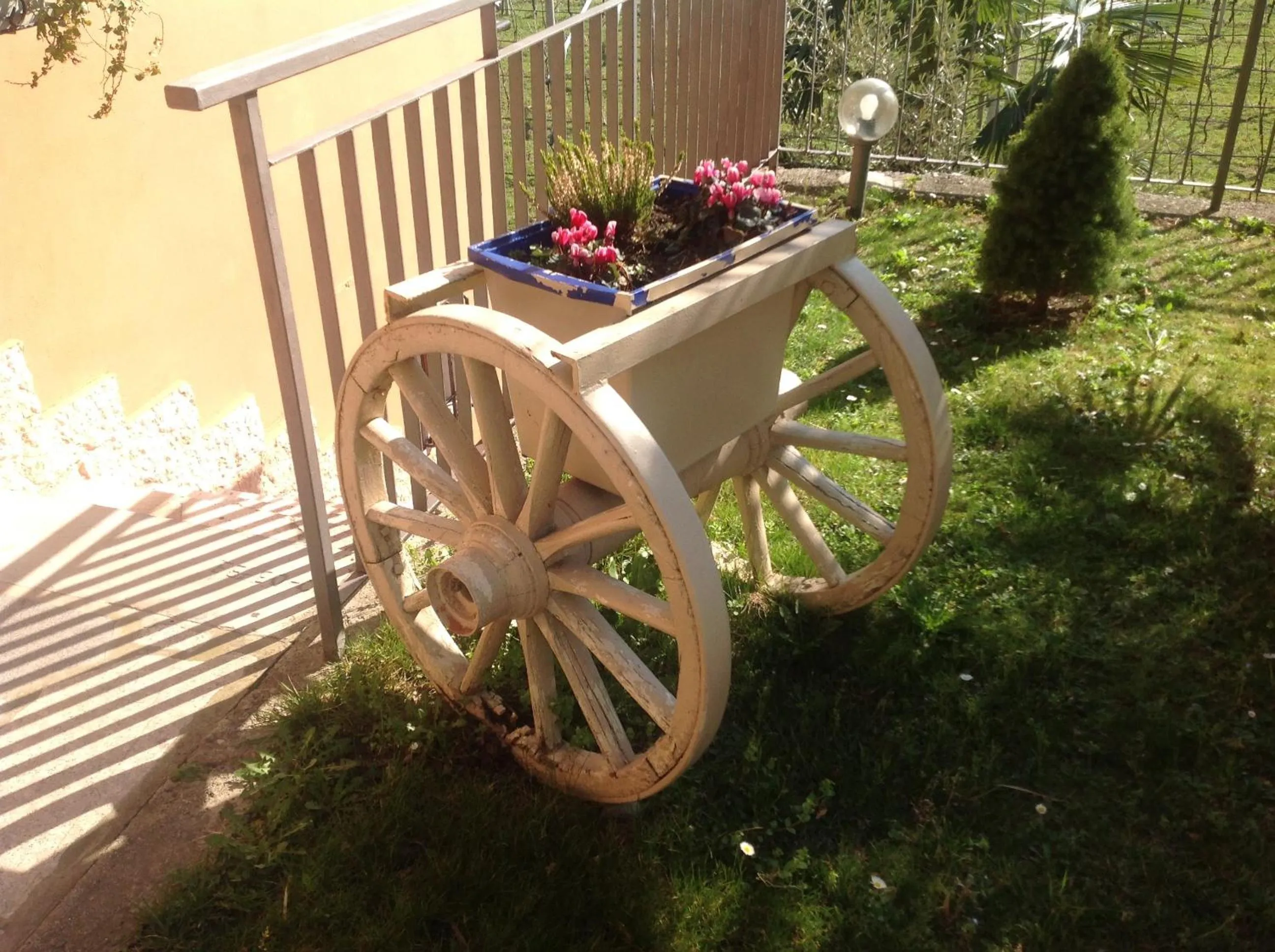 B&B La Rosa dei Venti