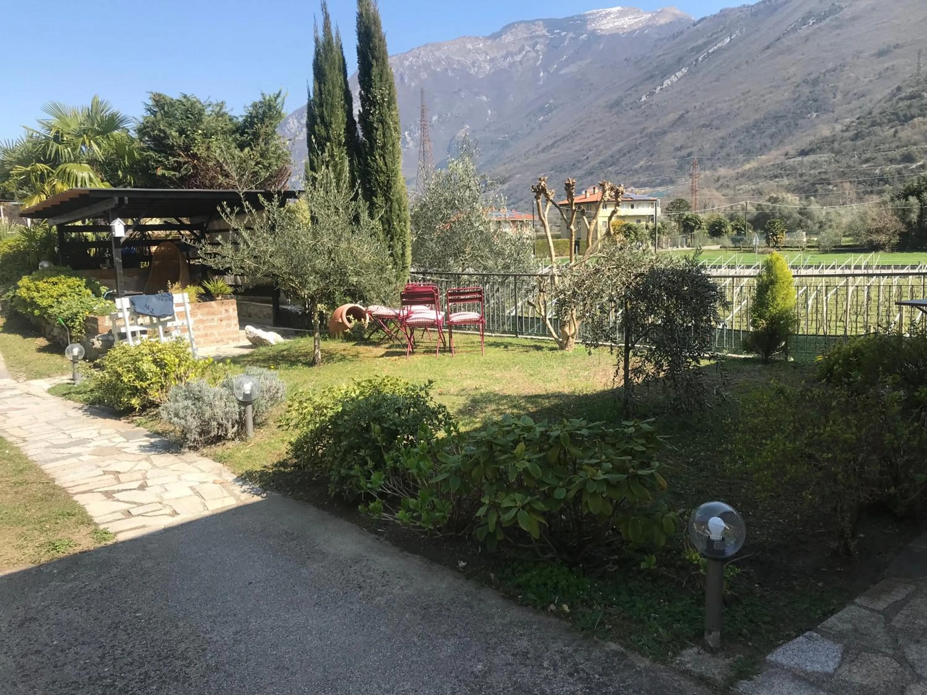 B&B La Rosa dei Venti