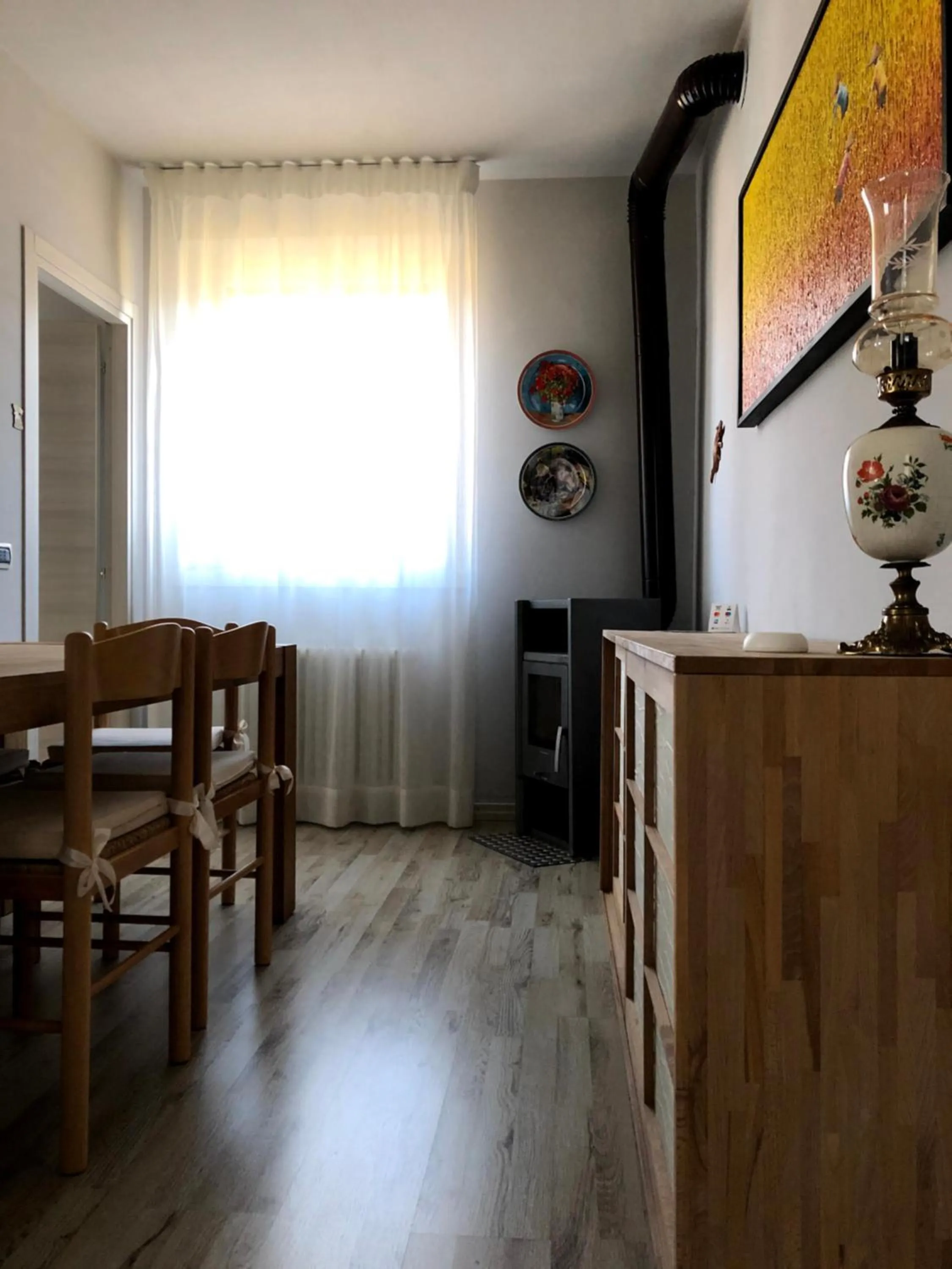 B&B La Rosa dei Venti