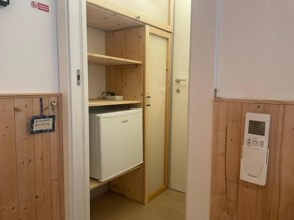 B&B La Rosa dei Venti