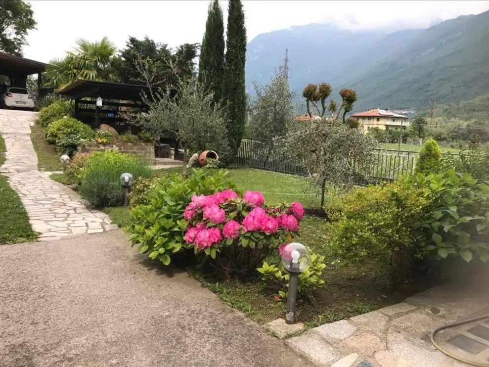 B&B La Rosa dei Venti