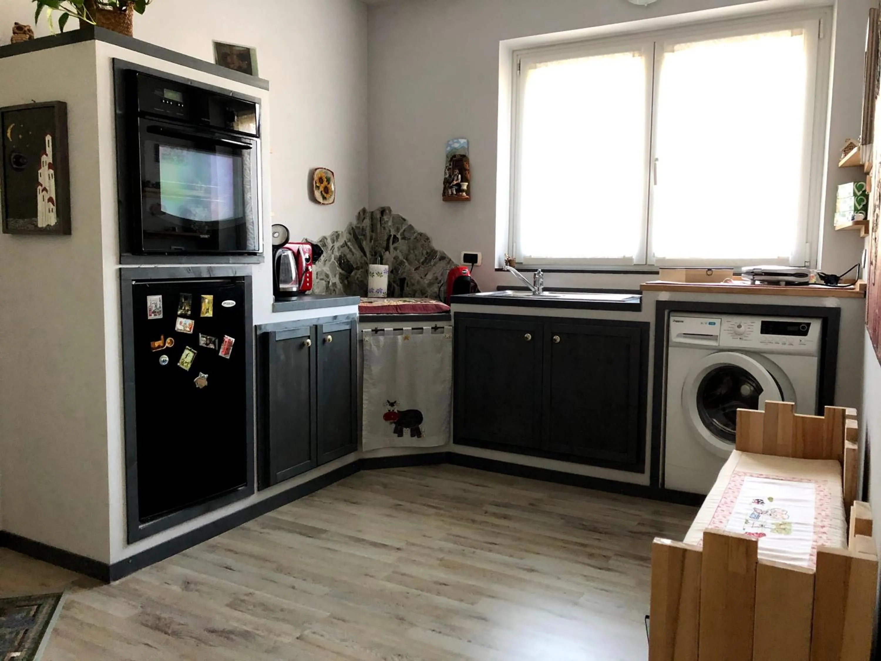 B&B La Rosa dei Venti