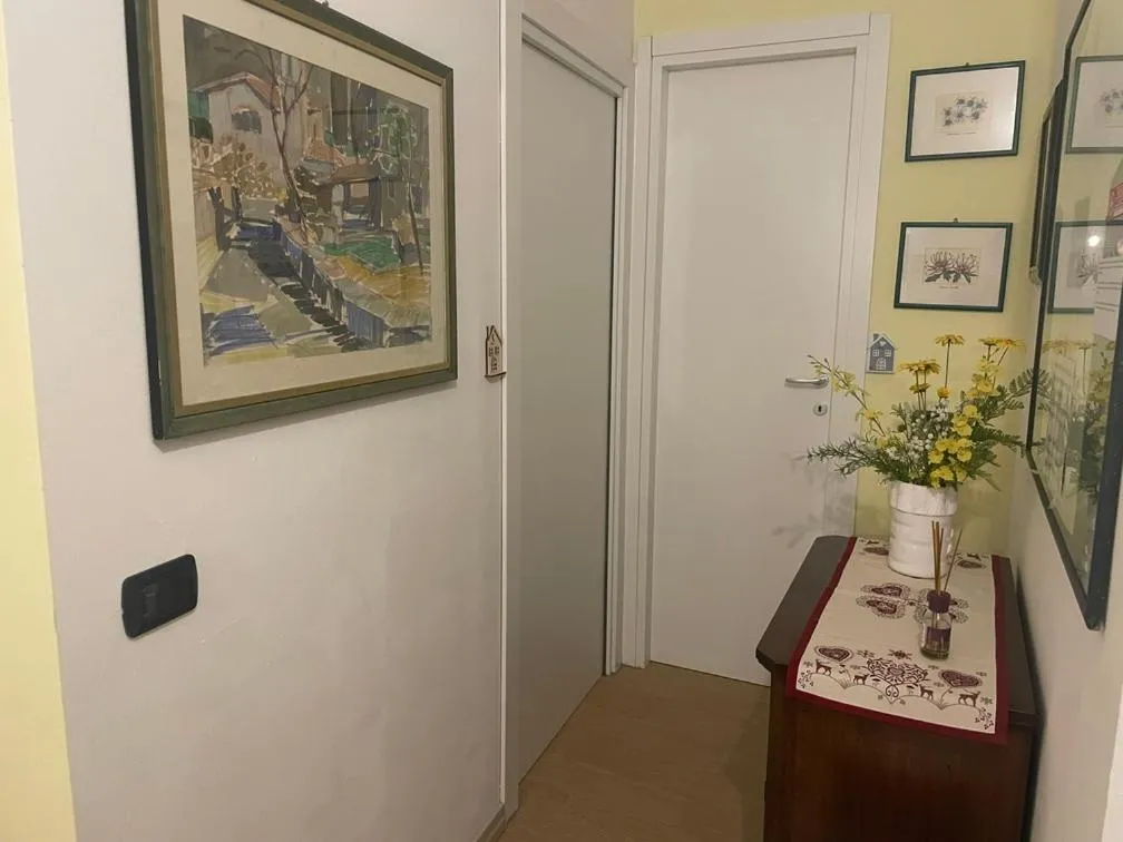 B&B La Rosa dei Venti