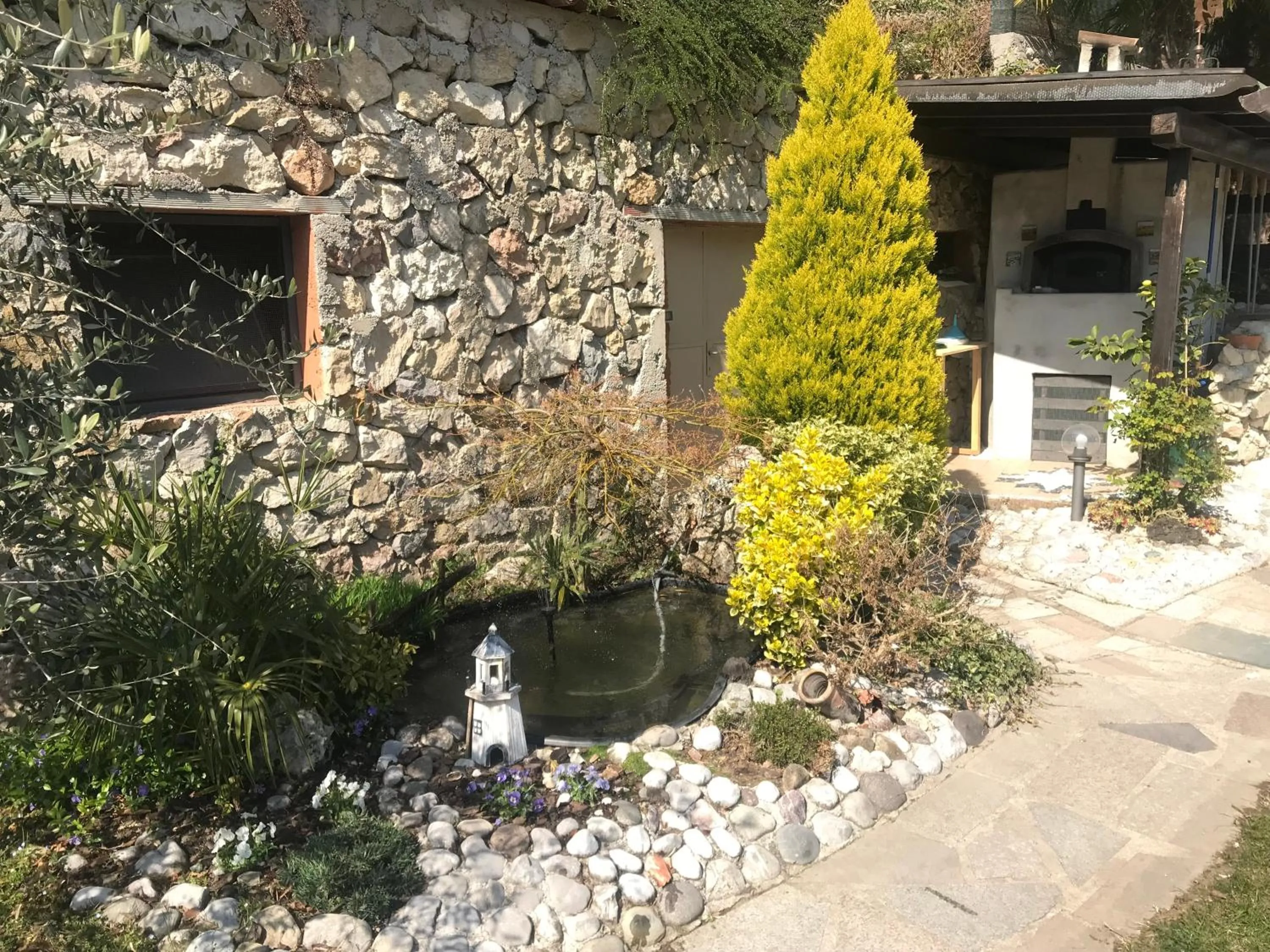 B&B La Rosa dei Venti