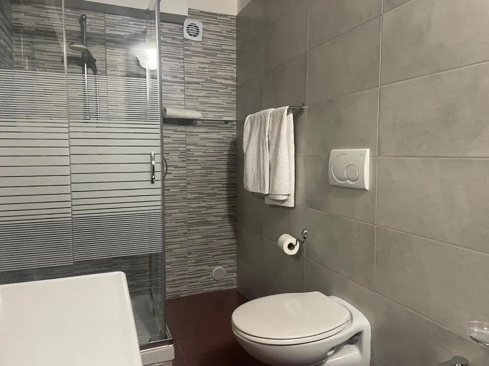 B&B La Rosa dei Venti