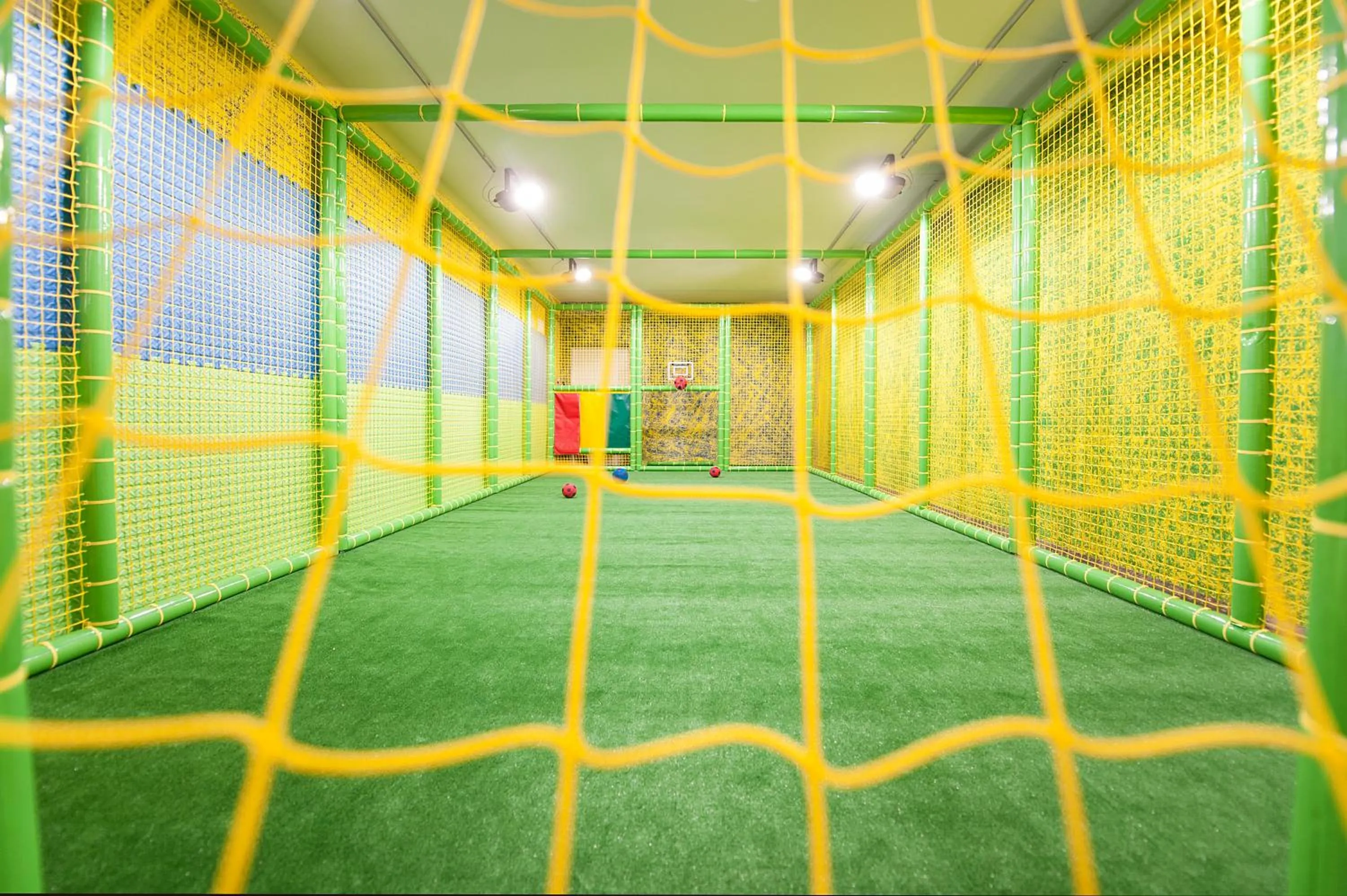 Activities in Hotel Touring