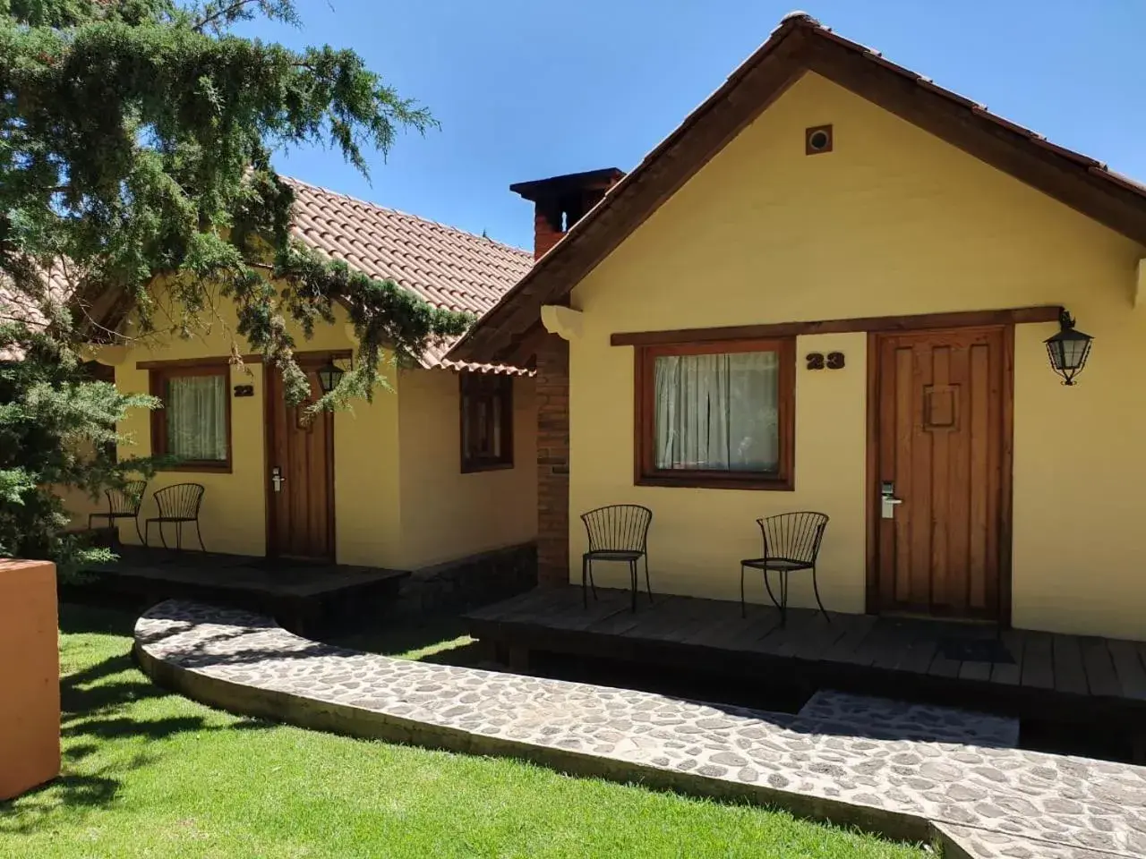 Cabañas Sierra Mazamitla Cabañas Sierra Mazamitla