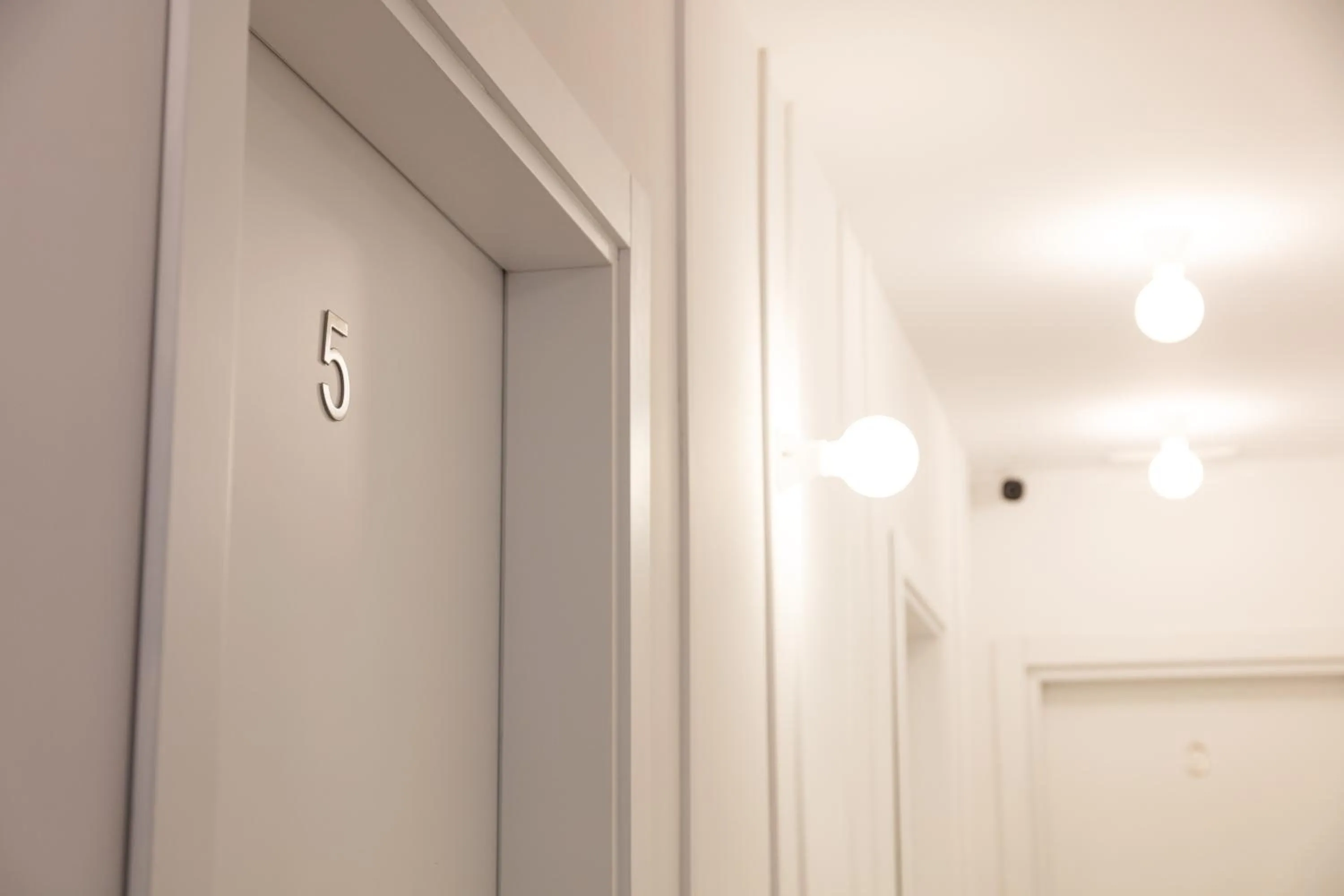 Decorative detail in Nesea