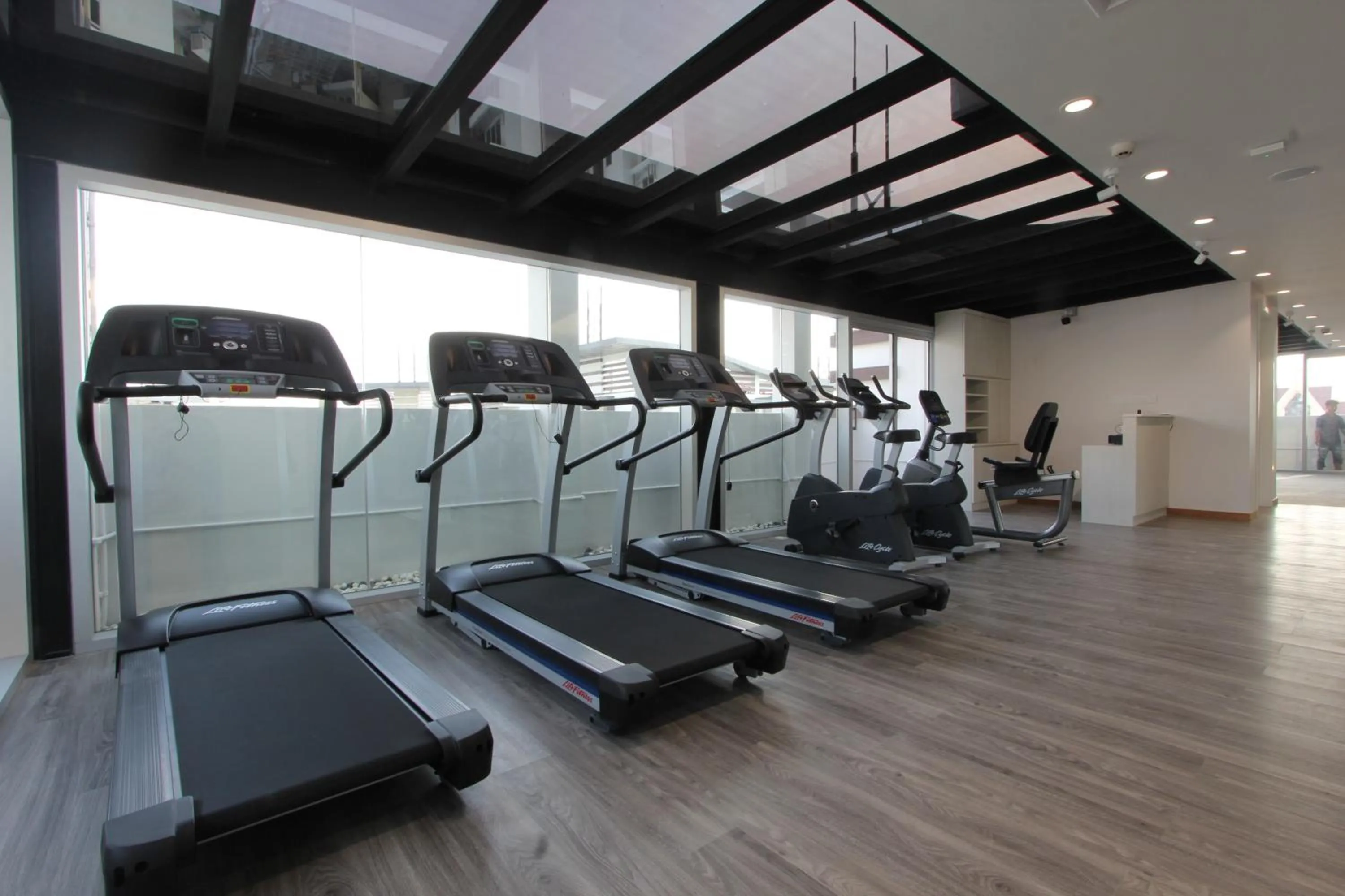 85 SOHO Premium Residences