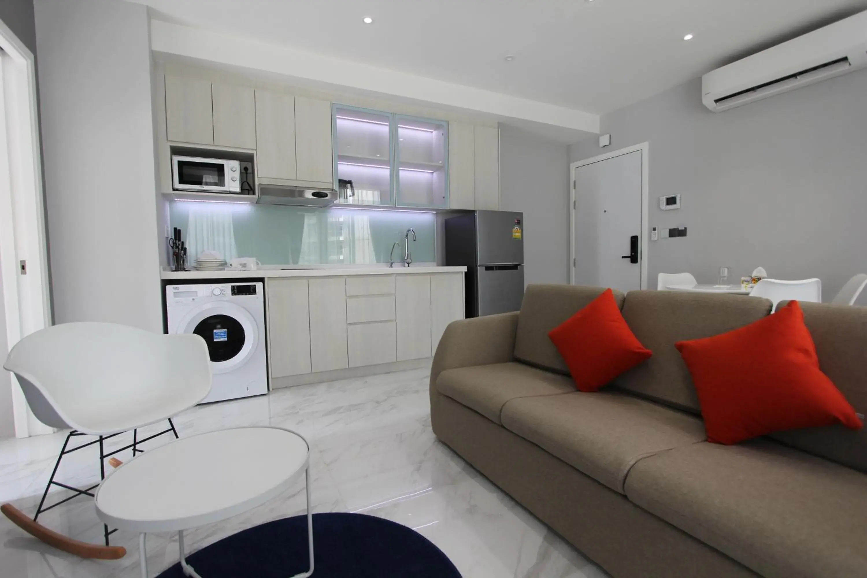 85 SOHO Premium Residences 85 SOHO Premium Residences
