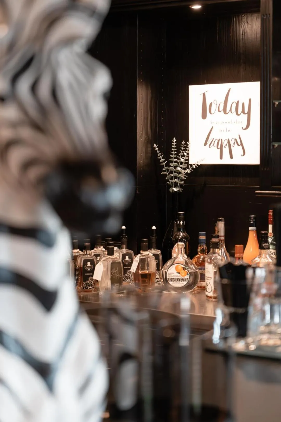 Restaurant/places to eat in Natura Hotel Bodenmais - inkl Soft- und Heißgetränkeflat