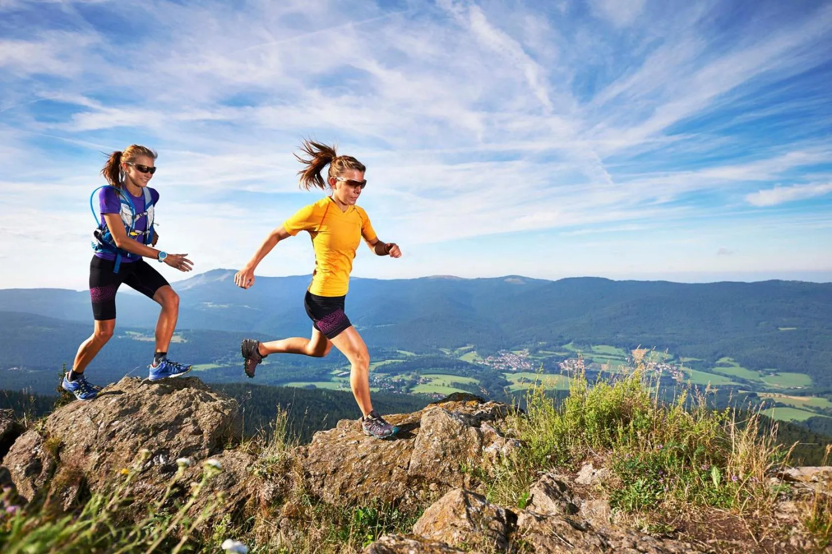 Activities in Natura Hotel Bodenmais - inkl Soft- und Heißgetränkeflat